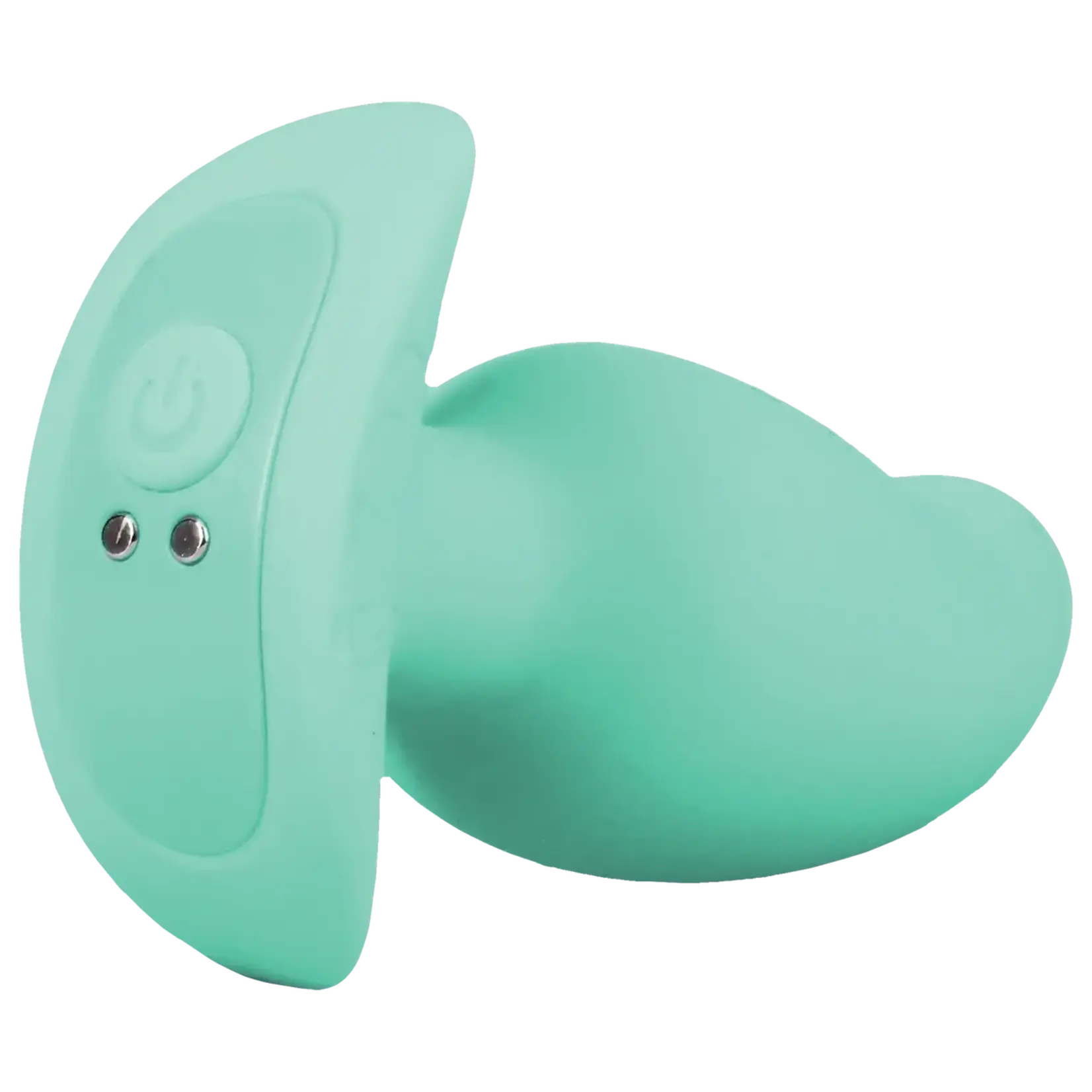Doc Johnson Mood - Teaser - Vibrating Micro Plug Mint