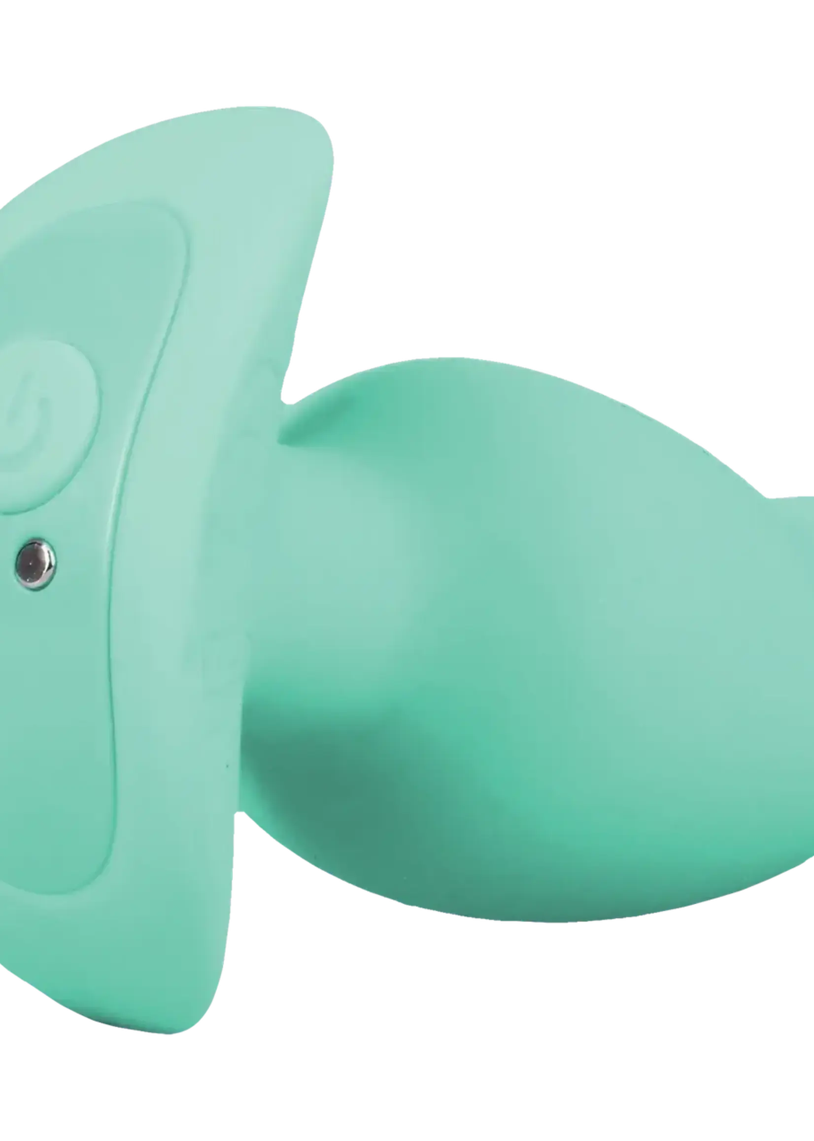 Doc Johnson Mood - Teaser - Vibrating Micro Plug Mint