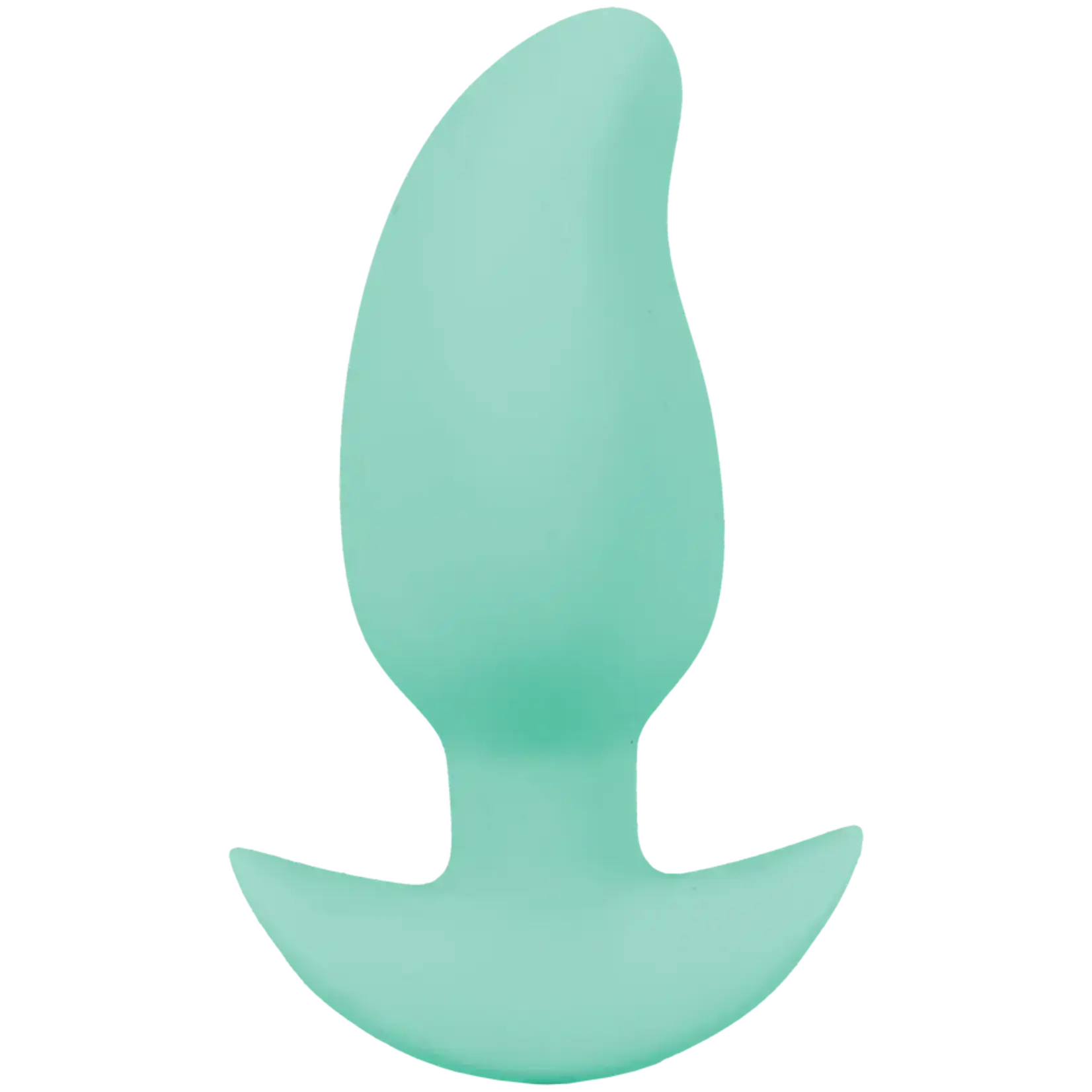 Doc Johnson Mood - Teaser - Vibrating Micro Plug Mint