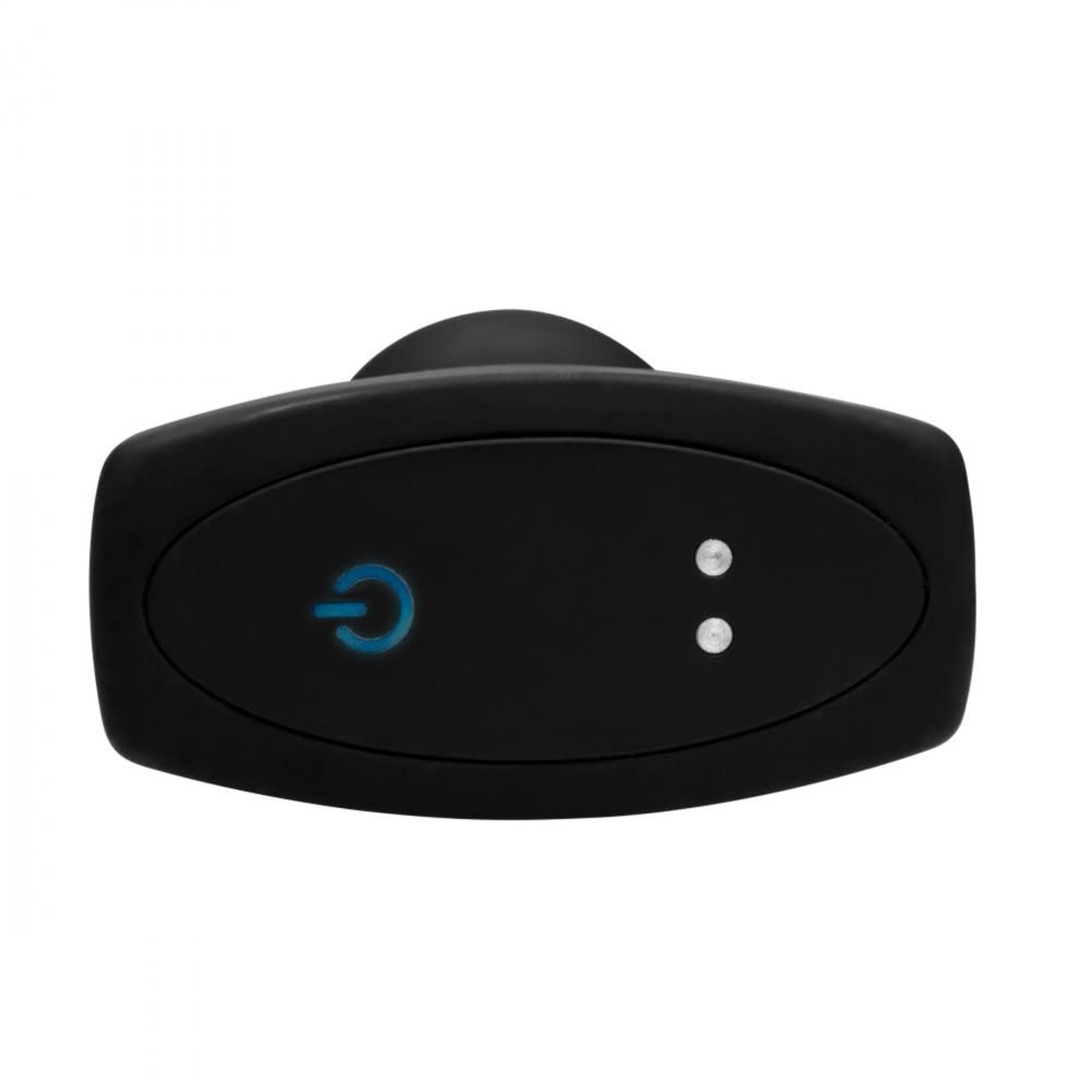 XR Brands Rimmers Slim R Smooth Rimming Plug With Remote Control