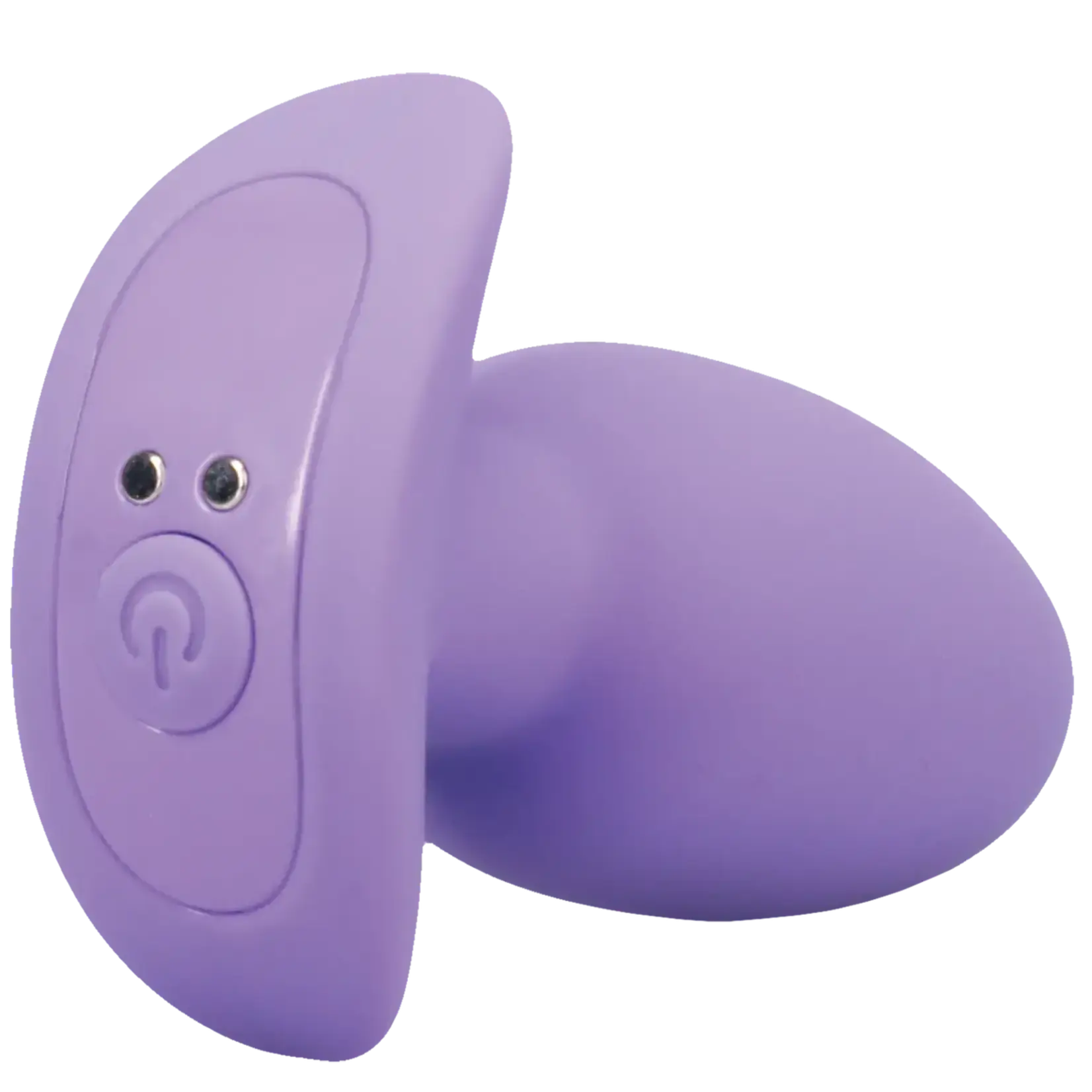 Doc Johnson Mood - Teaser - Vibrating Micro Plug Lavender