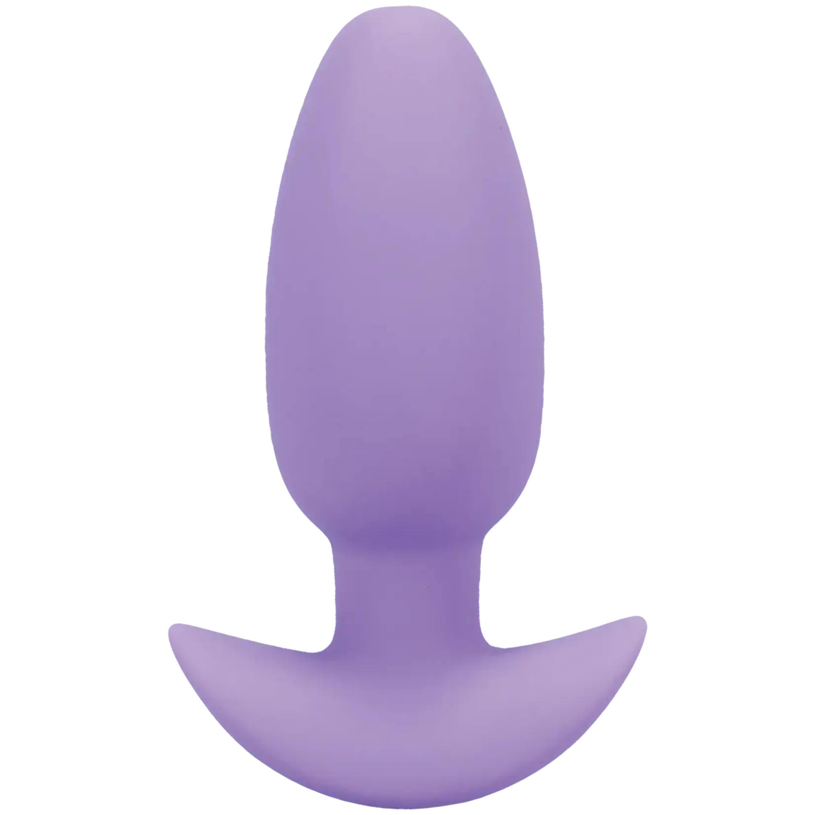 Doc Johnson Mood - Teaser - Vibrating Micro Plug Lavender