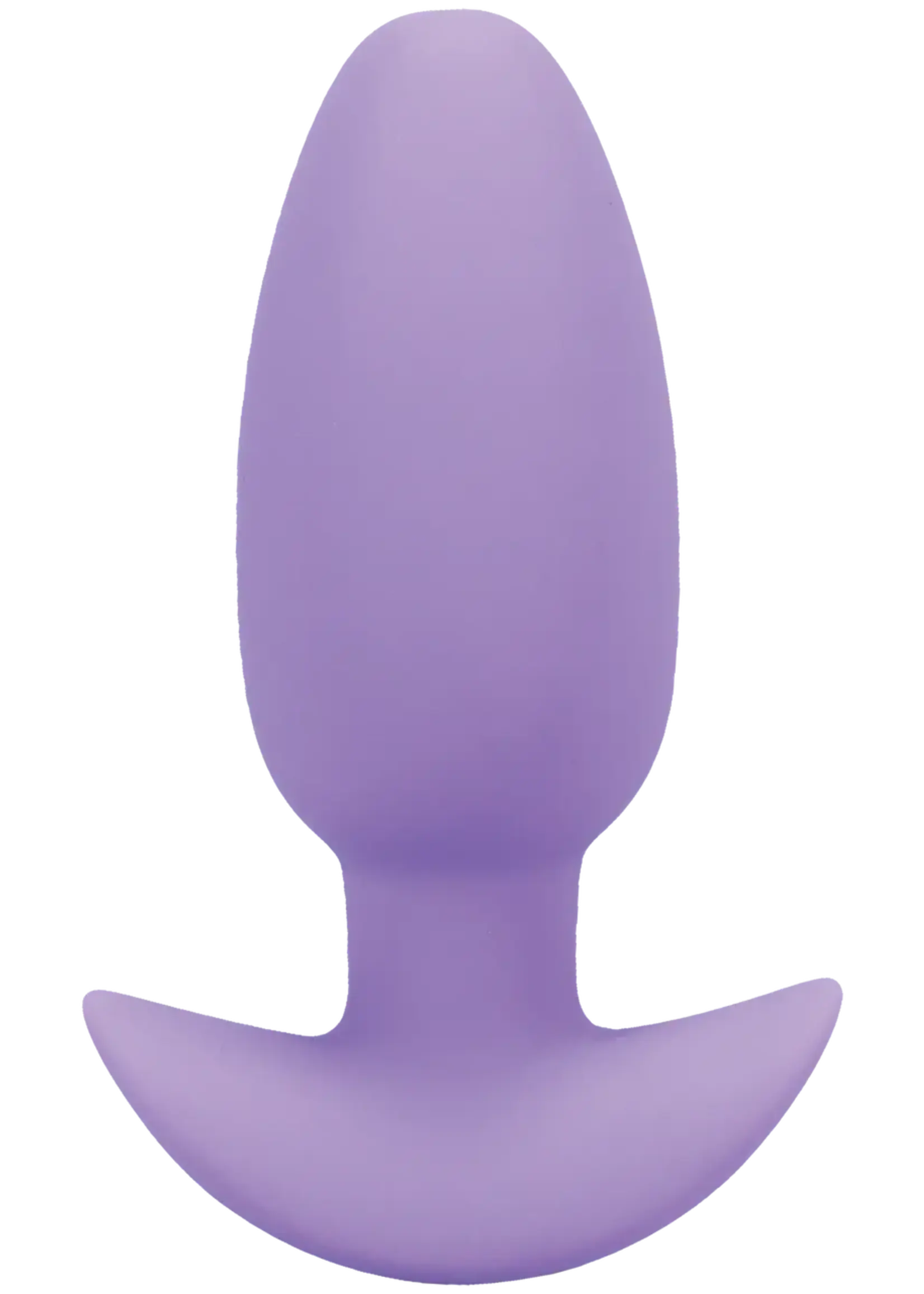 Doc Johnson Mood - Teaser - Vibrating Micro Plug Lavender
