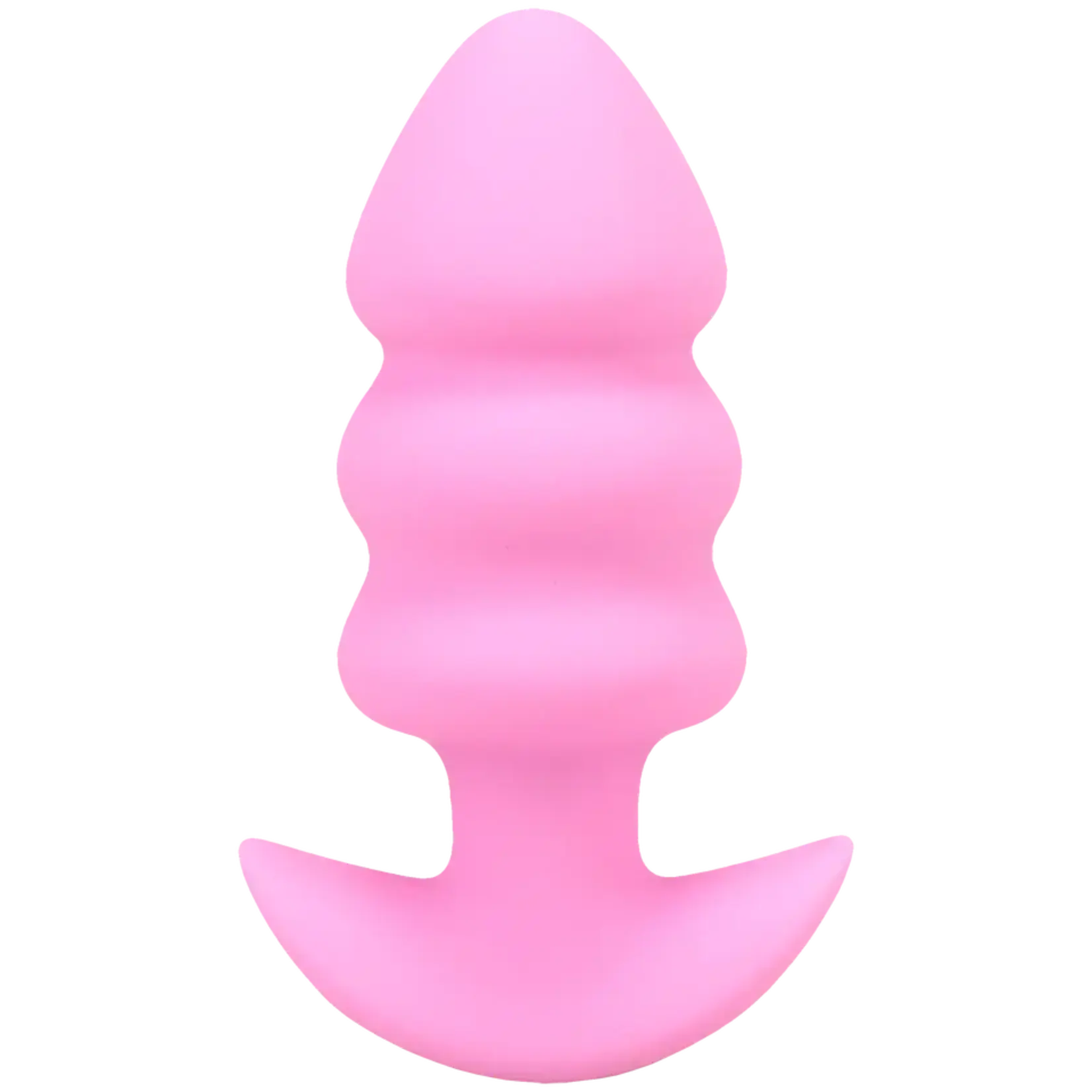 Doc Johnson Mood - Teaser - Vibrating Micro Plug Pink