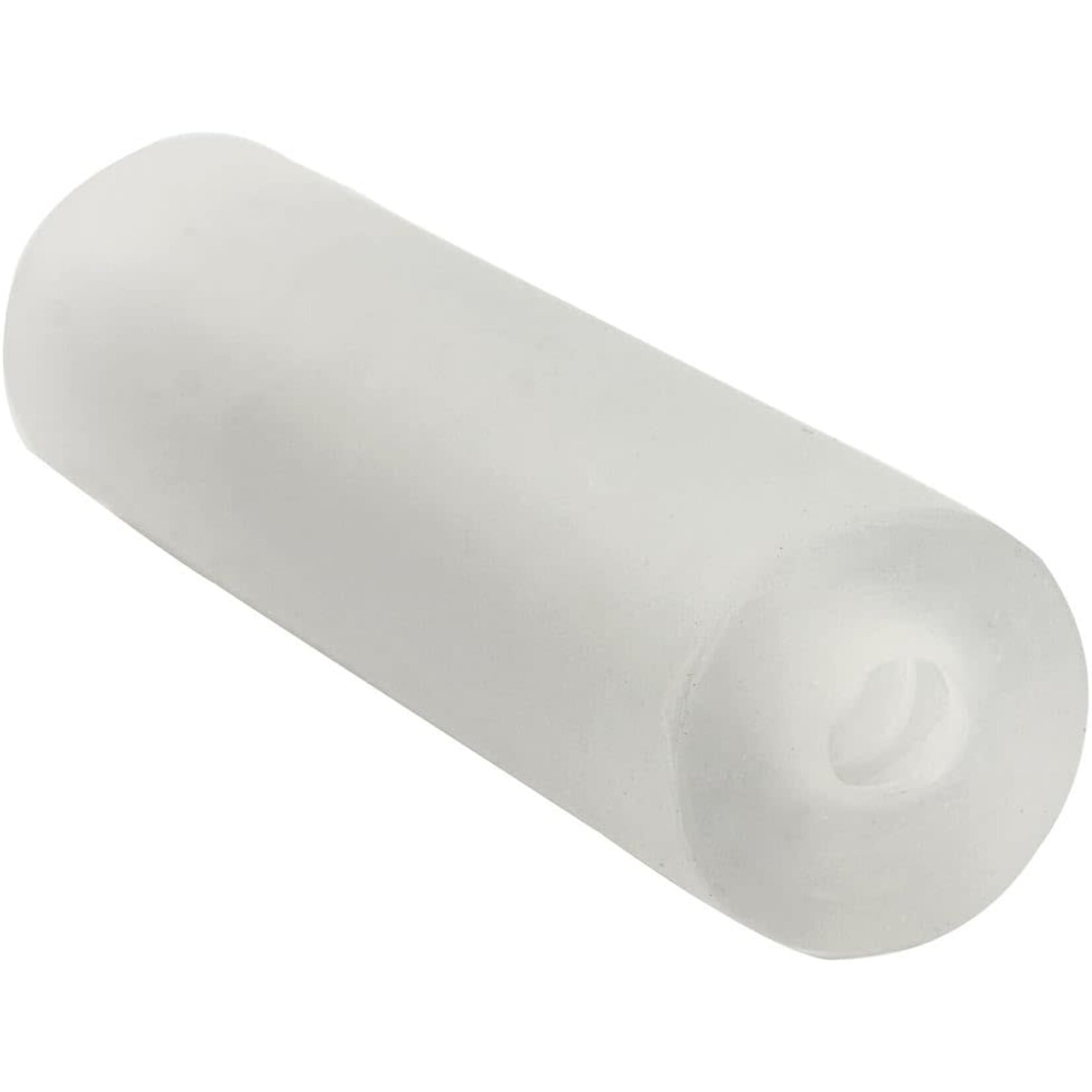 Doc Johnson The Tube Love Glove - Clear