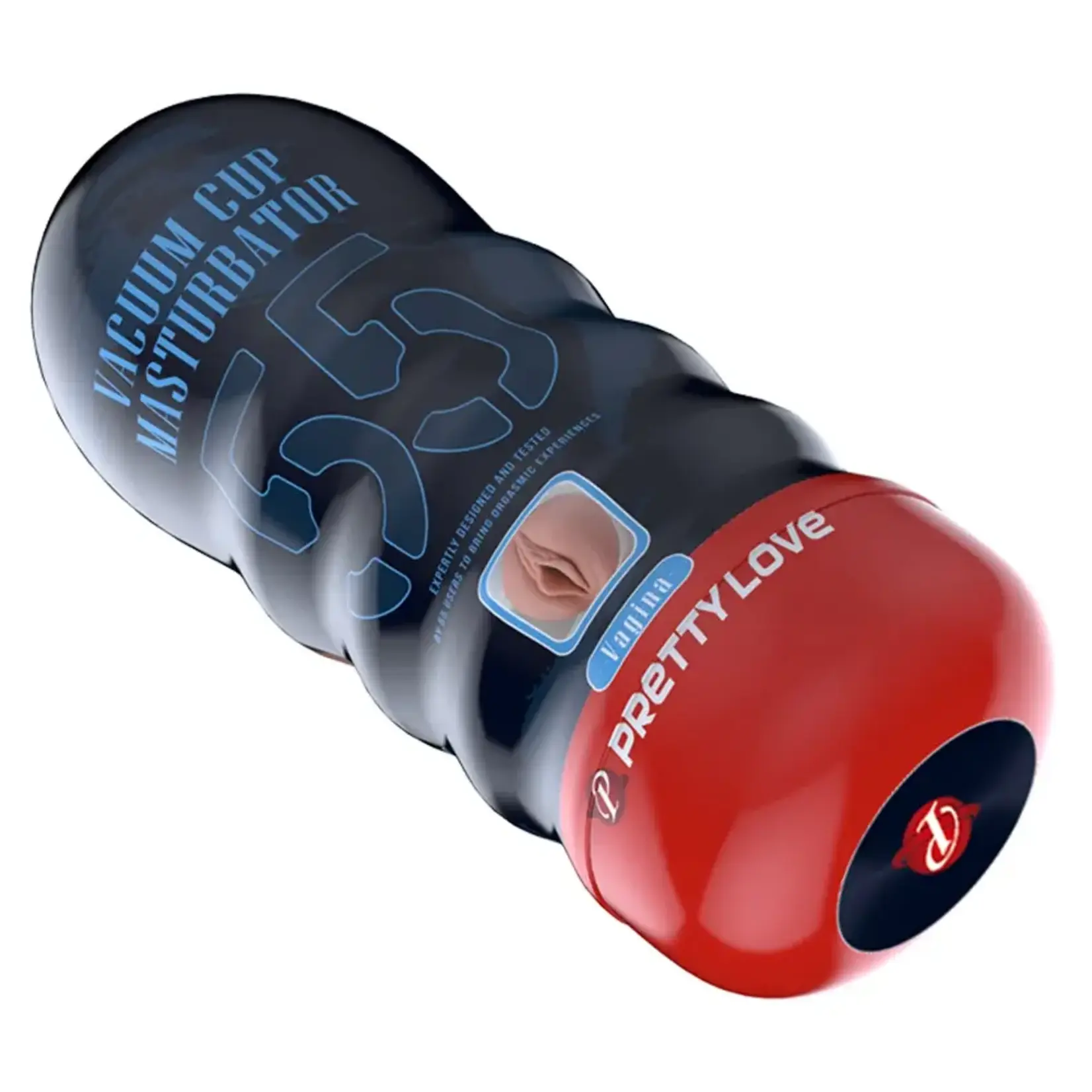 Pretty Love Pretty Love Vacuum Cup Masturbator