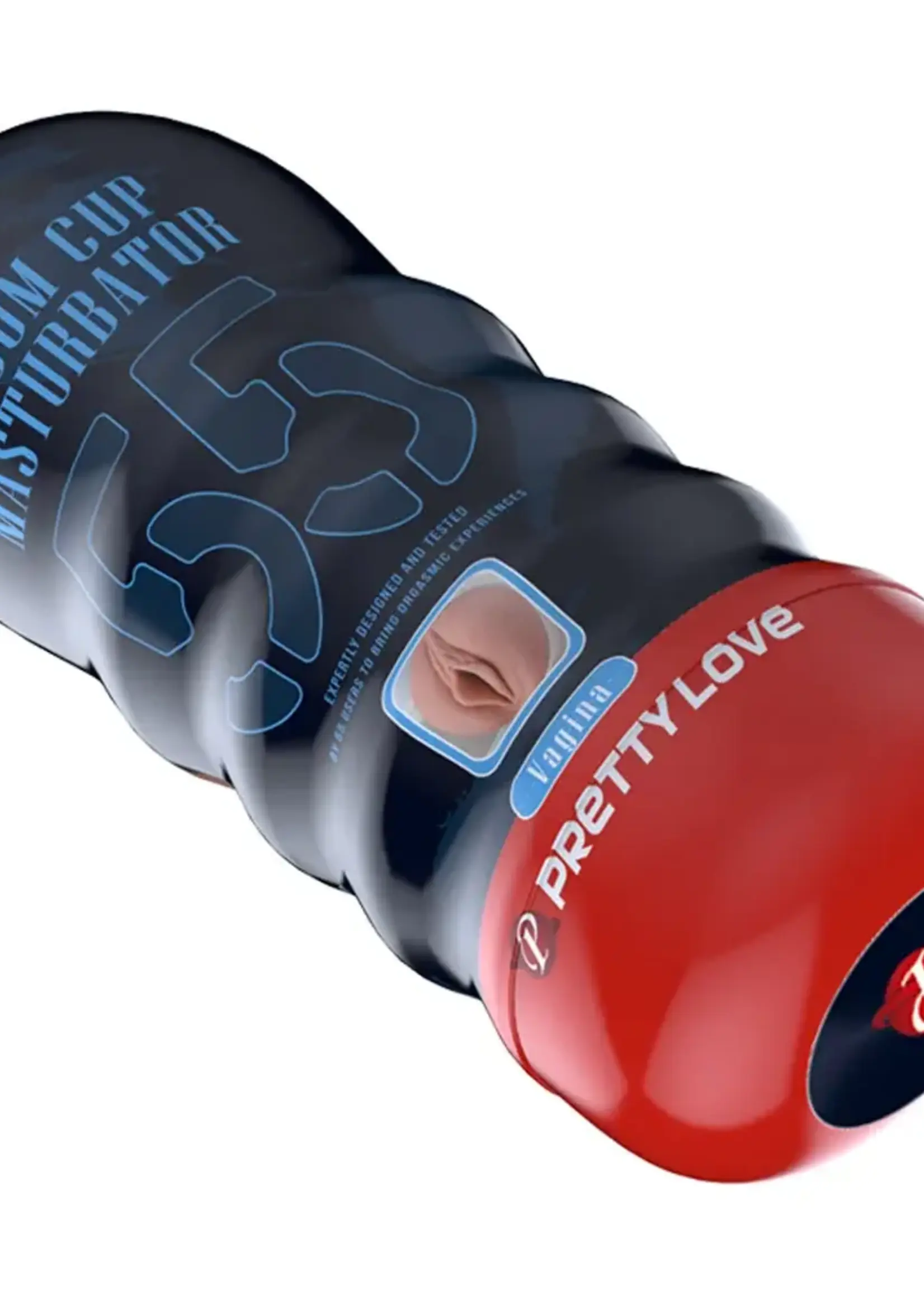 Pretty Love Pretty Love Vacuum Cup Masturbator
