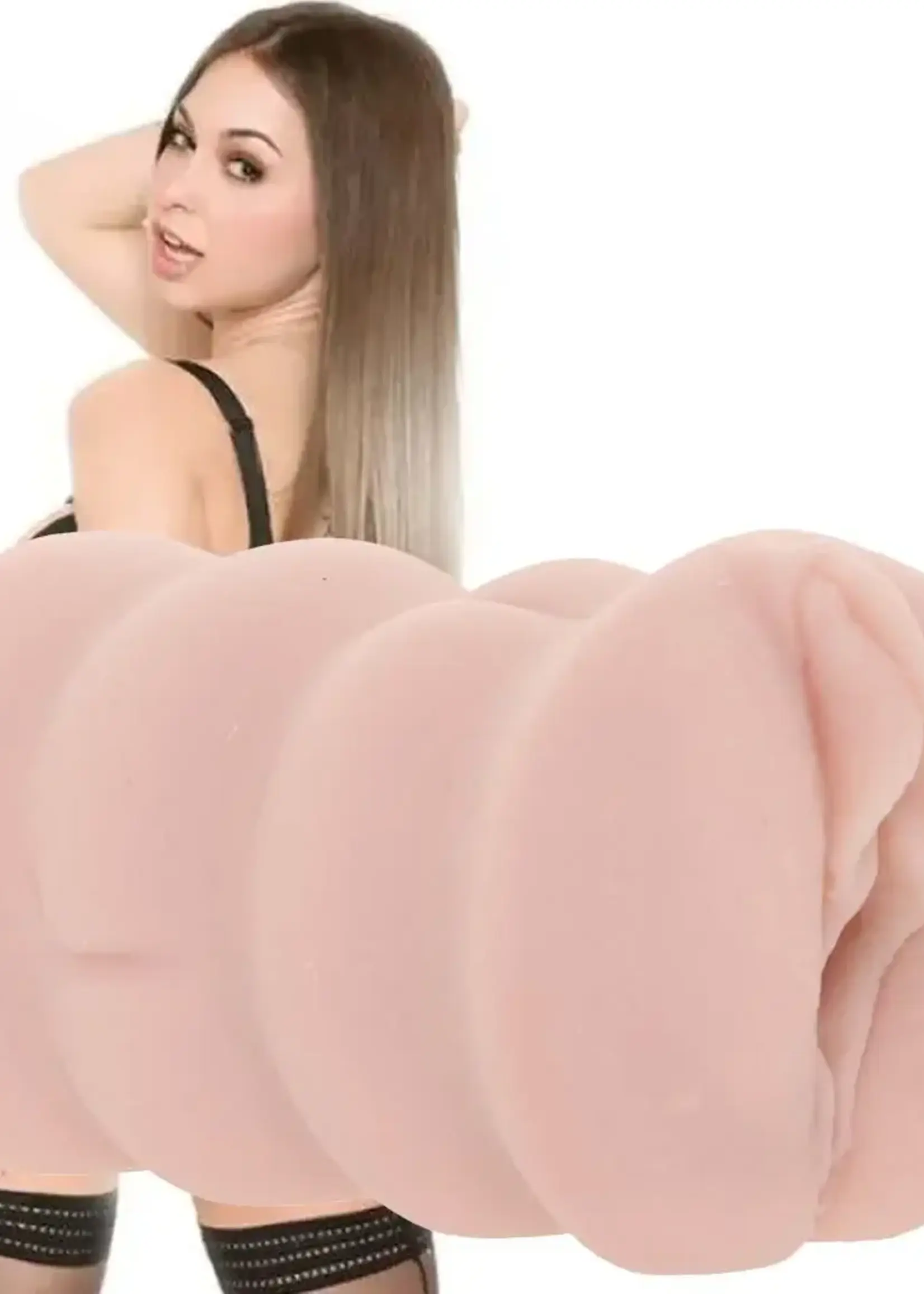 Zero Tolerance Zero Tolerance Mini Stroker - Vagina