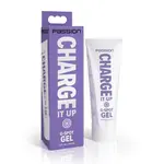 XR Brands Charge Up G-Spot Gel 1.5oz