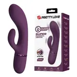 Pretty Love Pretty Love Extreme Series Powerful Vibration - Marski