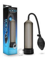 Blush Novelties Performance - Vx101 Male Enhancement Pump - Black