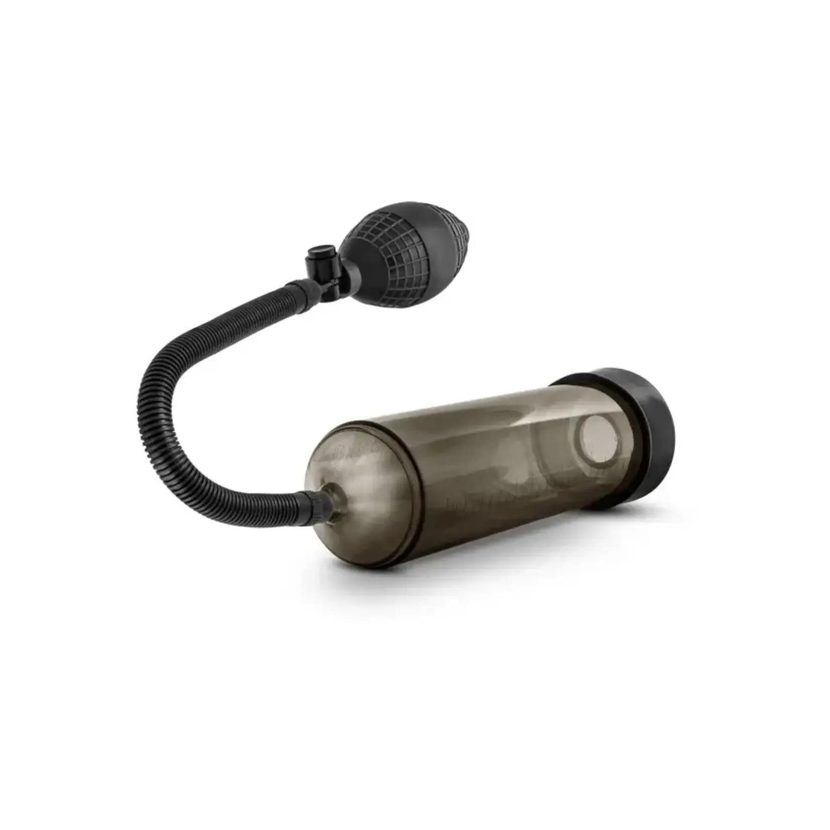 Blush Novelties Performance - Vx101 Male Enhancement Pump - Black