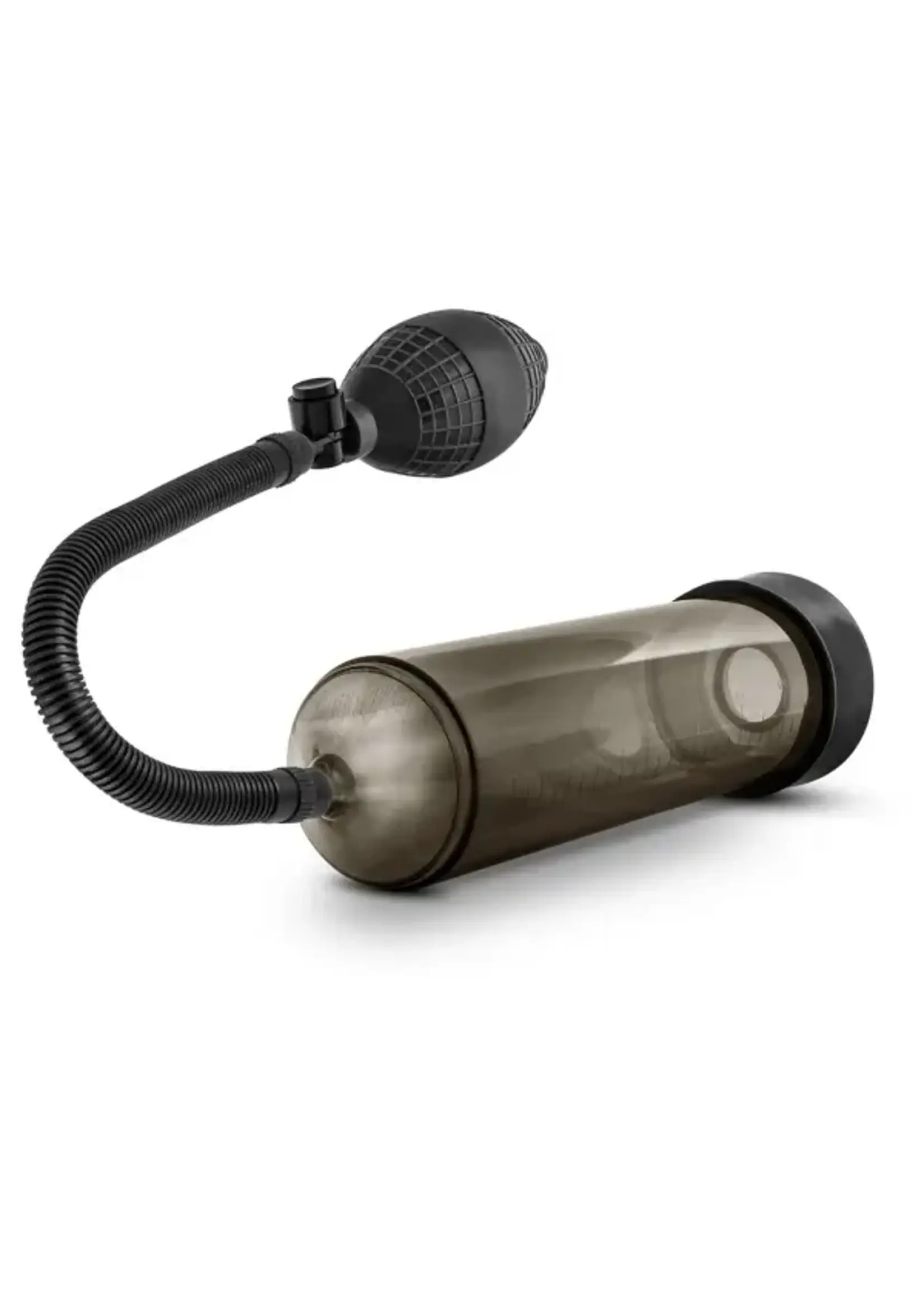 Blush Novelties Performance - Vx101 Male Enhancement Pump - Black