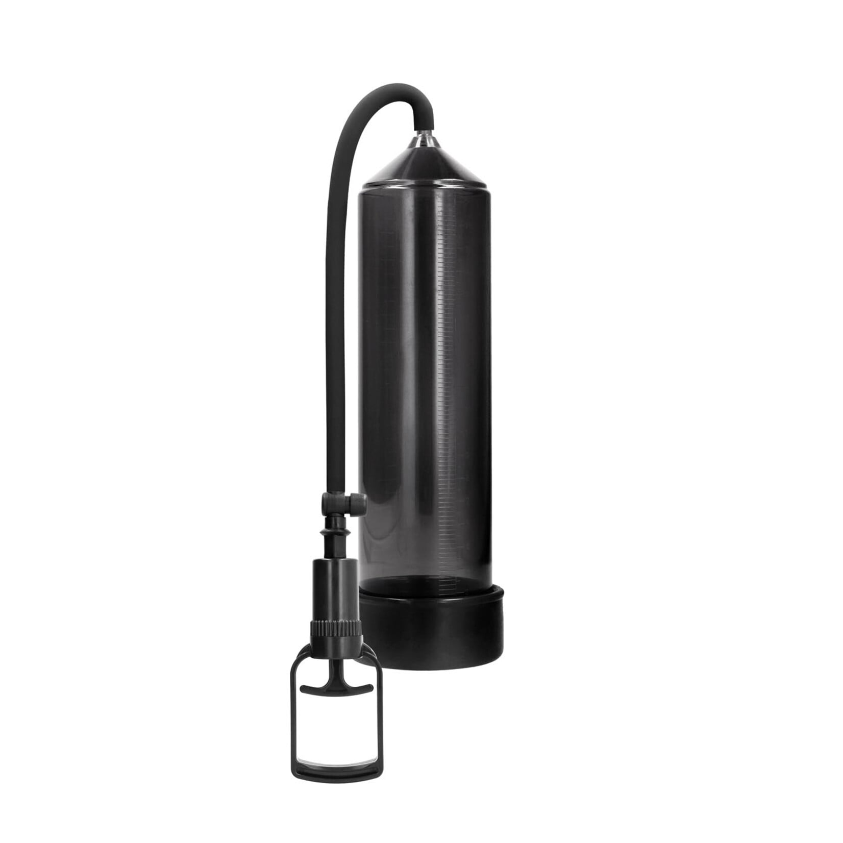 Shots Pumped Pumped comfort beginner pump Black
