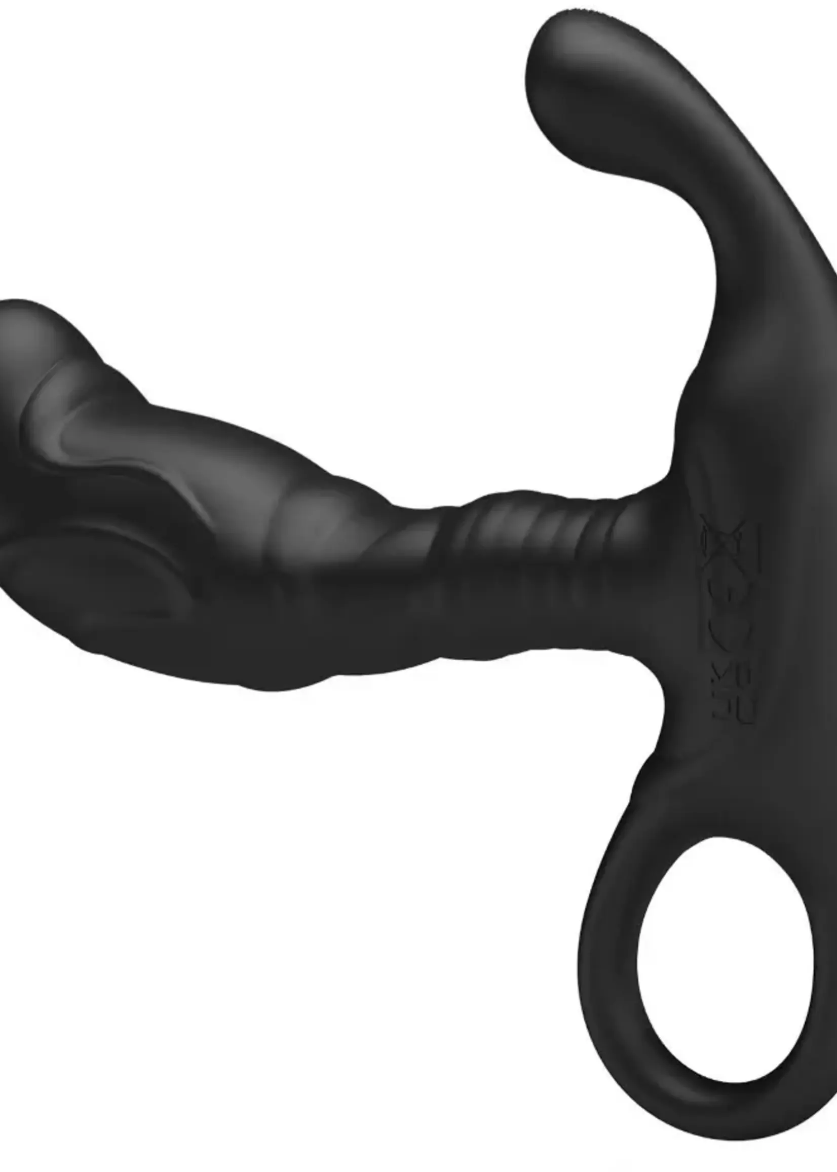 Pretty Love Pretty Love Prostate Massager - Andrew