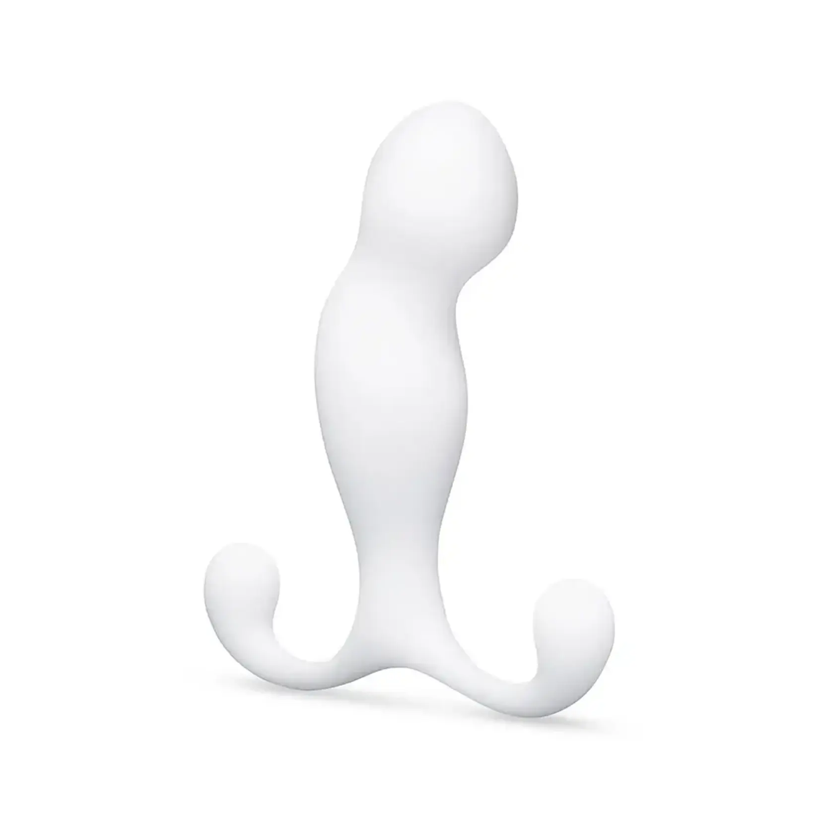 B-Vibe B-Vibe P-Spot Pro Plus - White