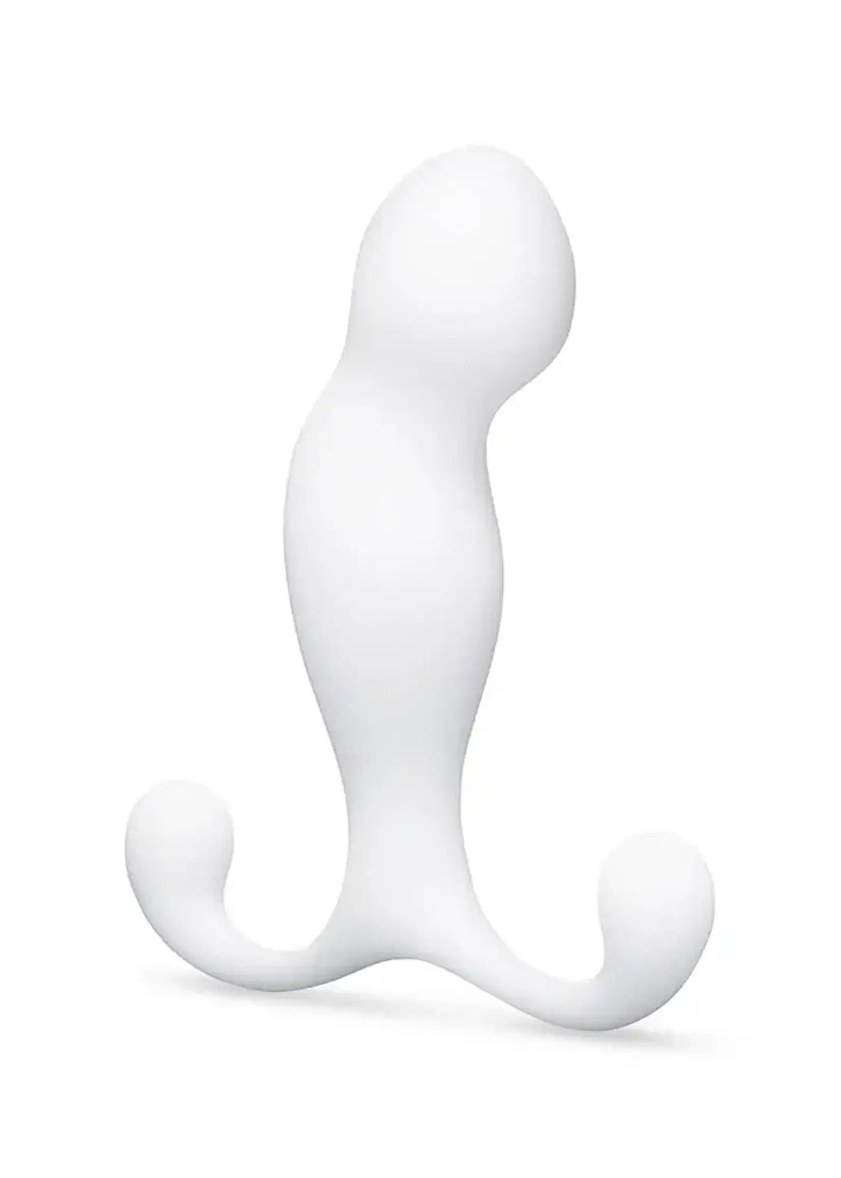 B-Vibe B-Vibe P-Spot Pro Plus - White