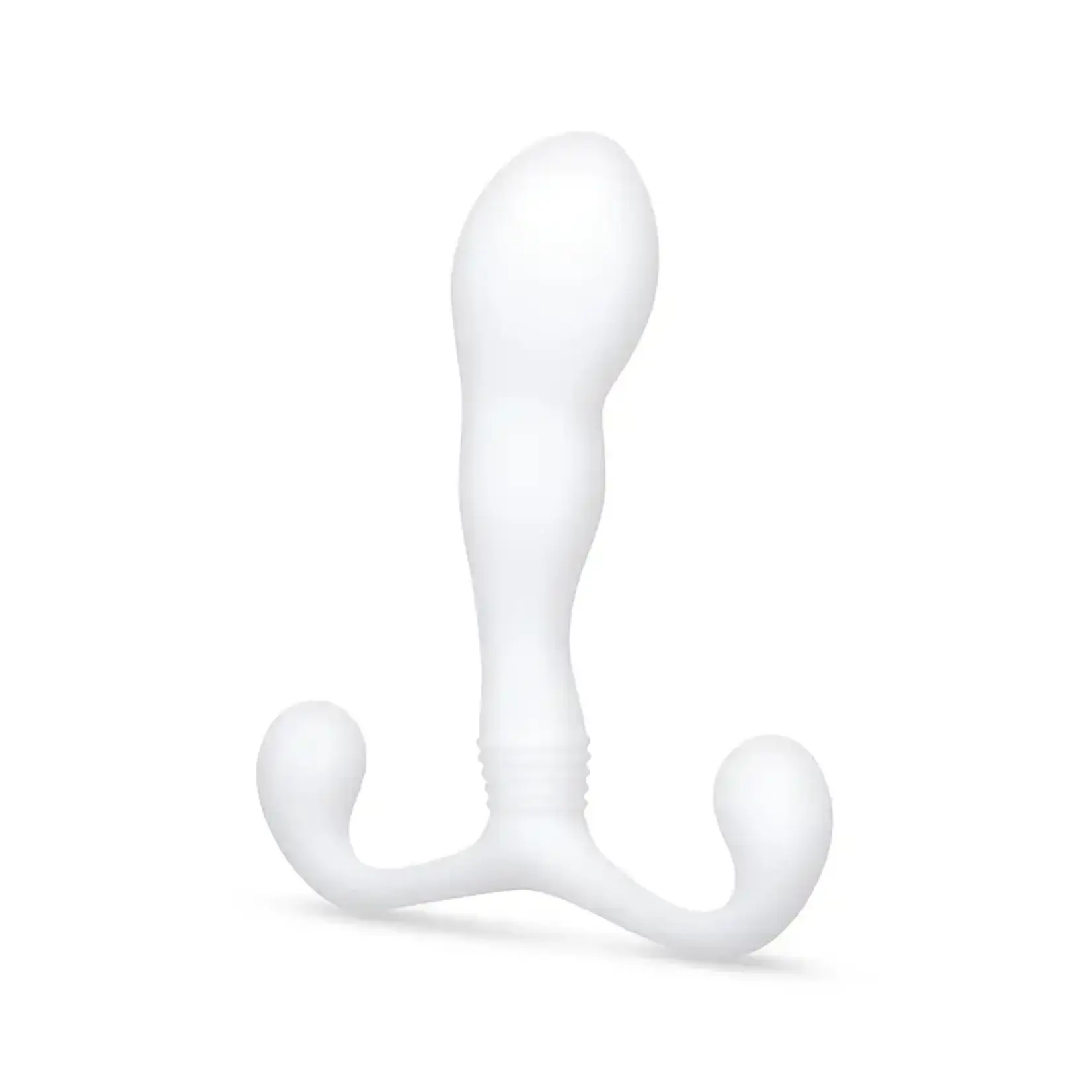 B-Vibe B-Vibe P-Spot Slim X - White