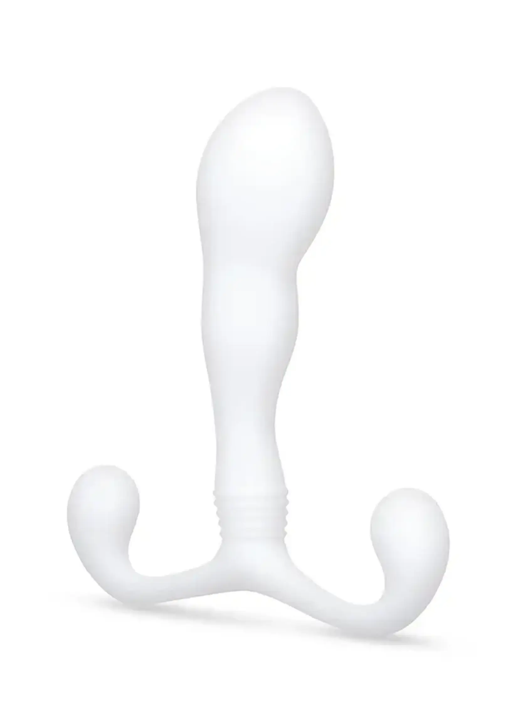 B-Vibe B-Vibe P-Spot Slim X - White