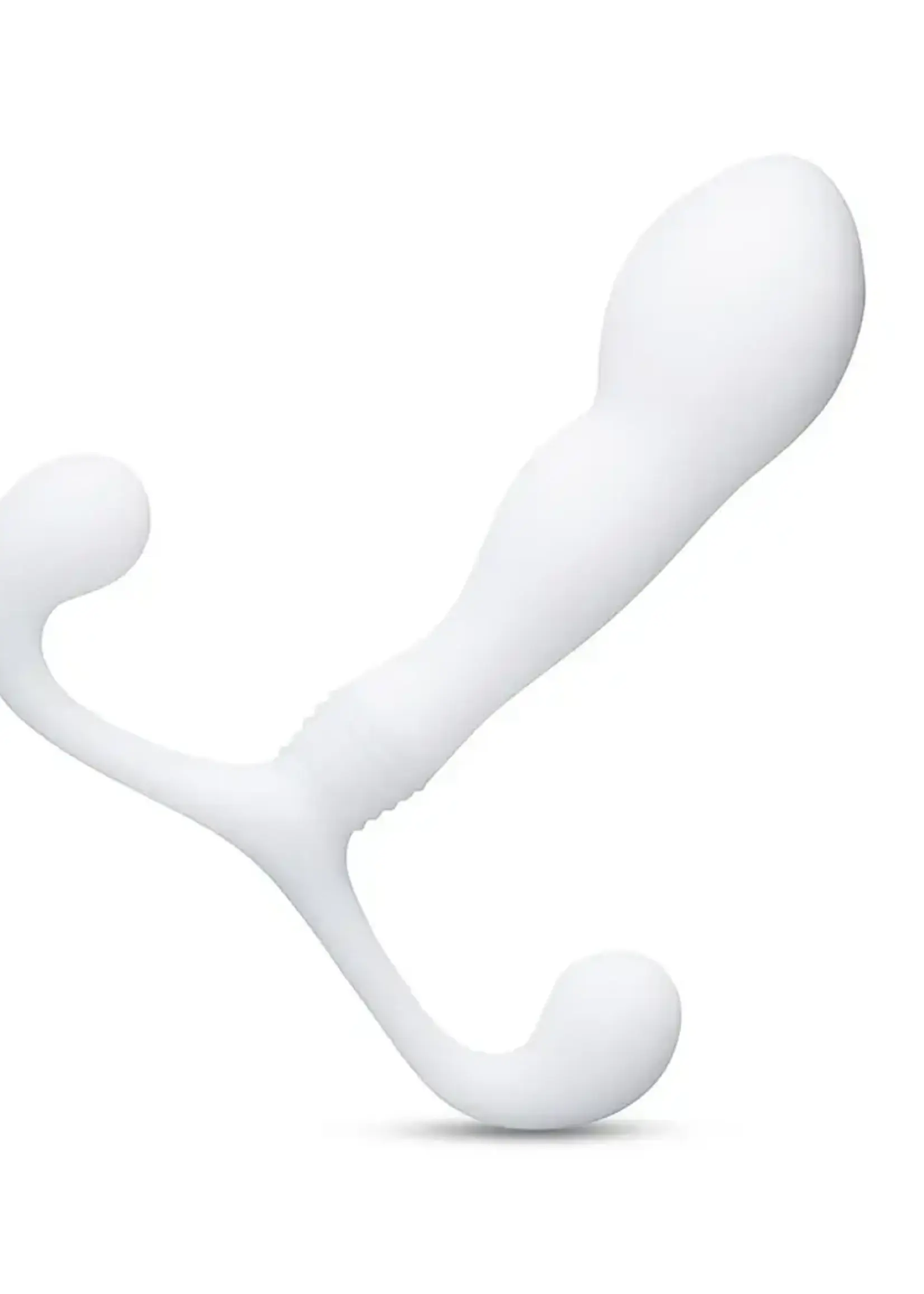 B-Vibe B-Vibe P-Spot Slim X - White