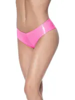 Mapale Club Candy Low Rise Boy Short Pink L/X