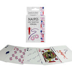 Little Genie Naipes Con Tempatica Sexual