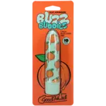 Doc Johnson Goodhead - Buzz Buddies - 5 Inch Muti-Speed Vibe Peaches