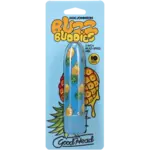Doc Johnson Goodhead - Buzz Buddies - 5 Inch Muti-Speed Vibe Pineapple
