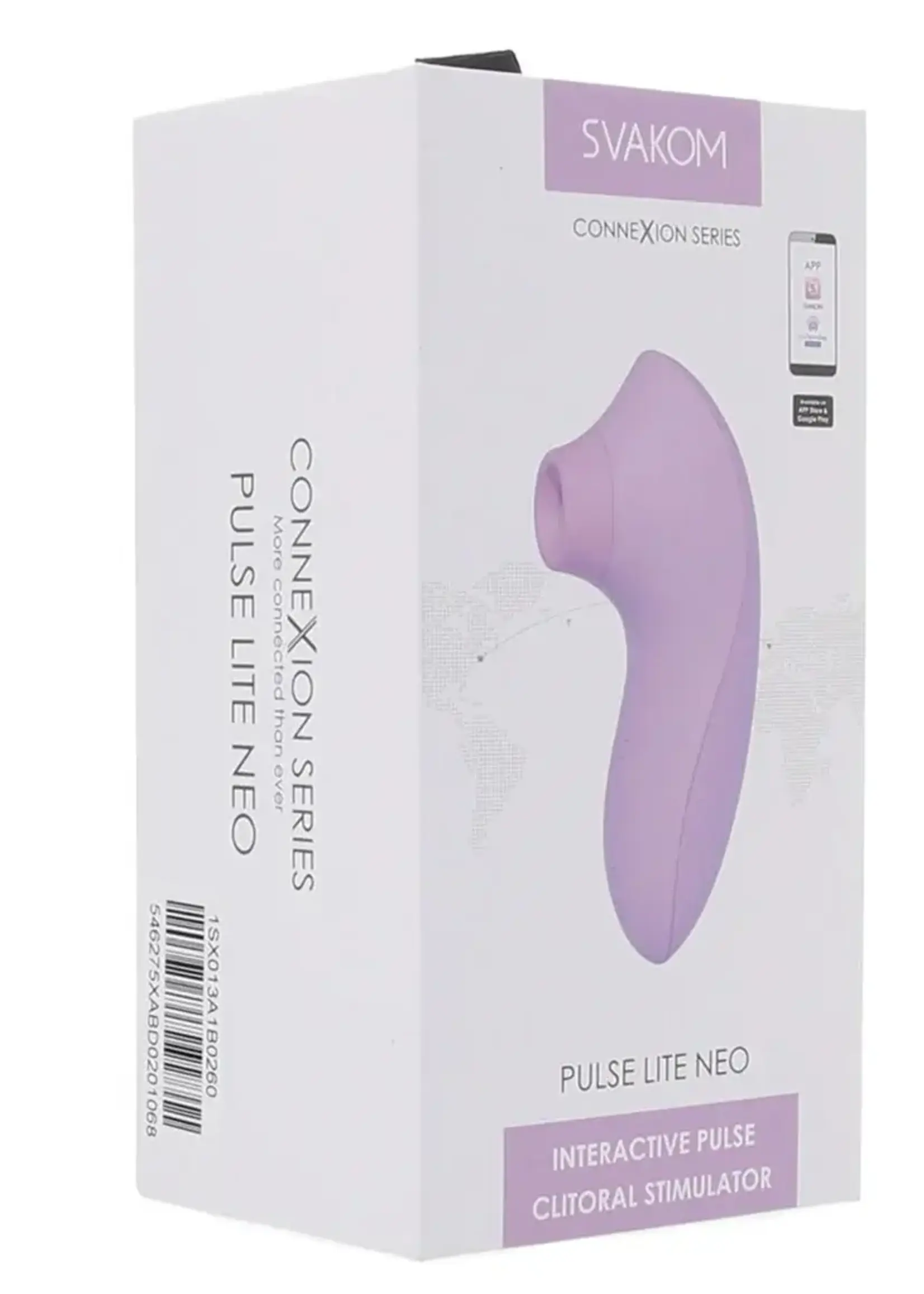 Svakom Pulse Lite Neo