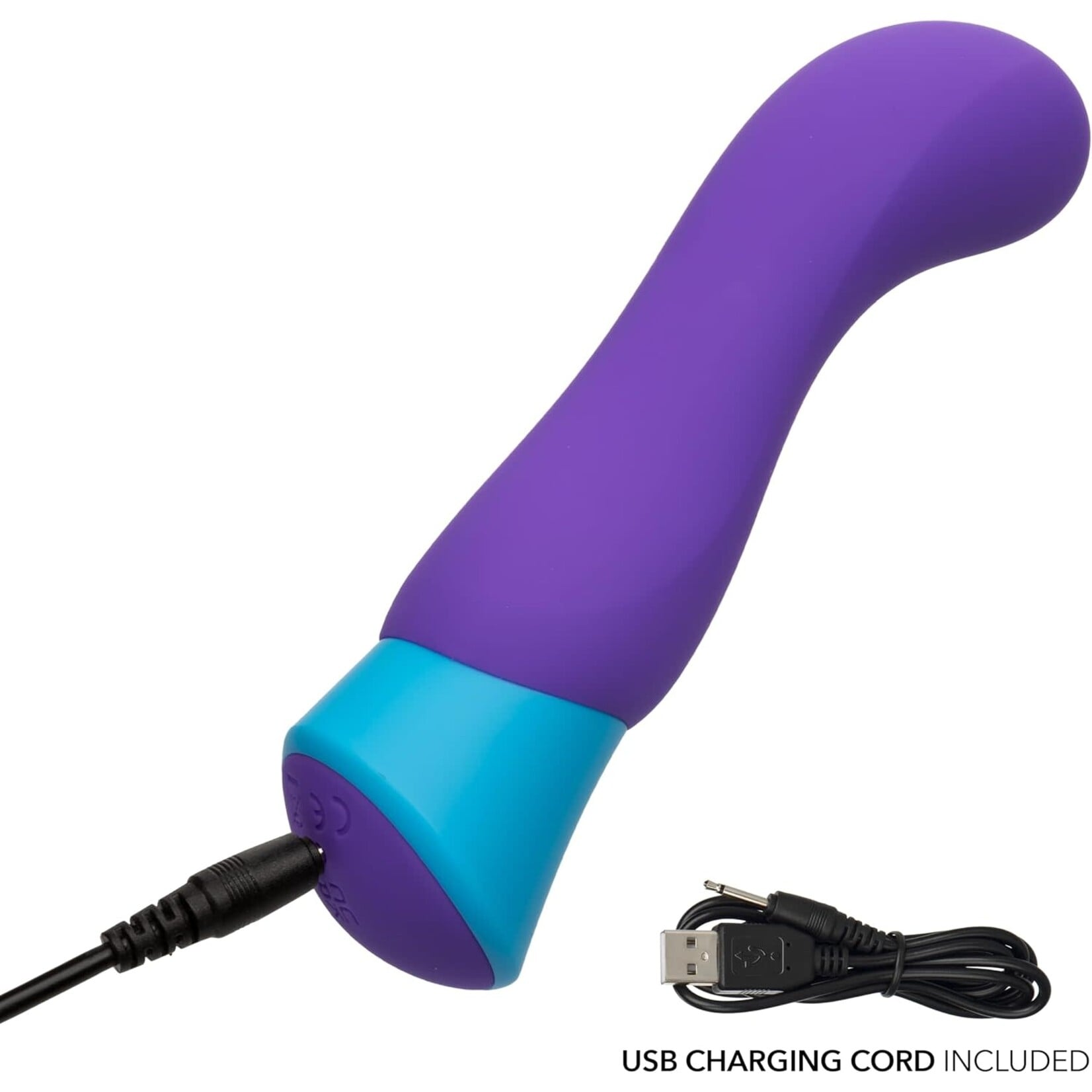 Calexotics Rave G-Vibe - Purple