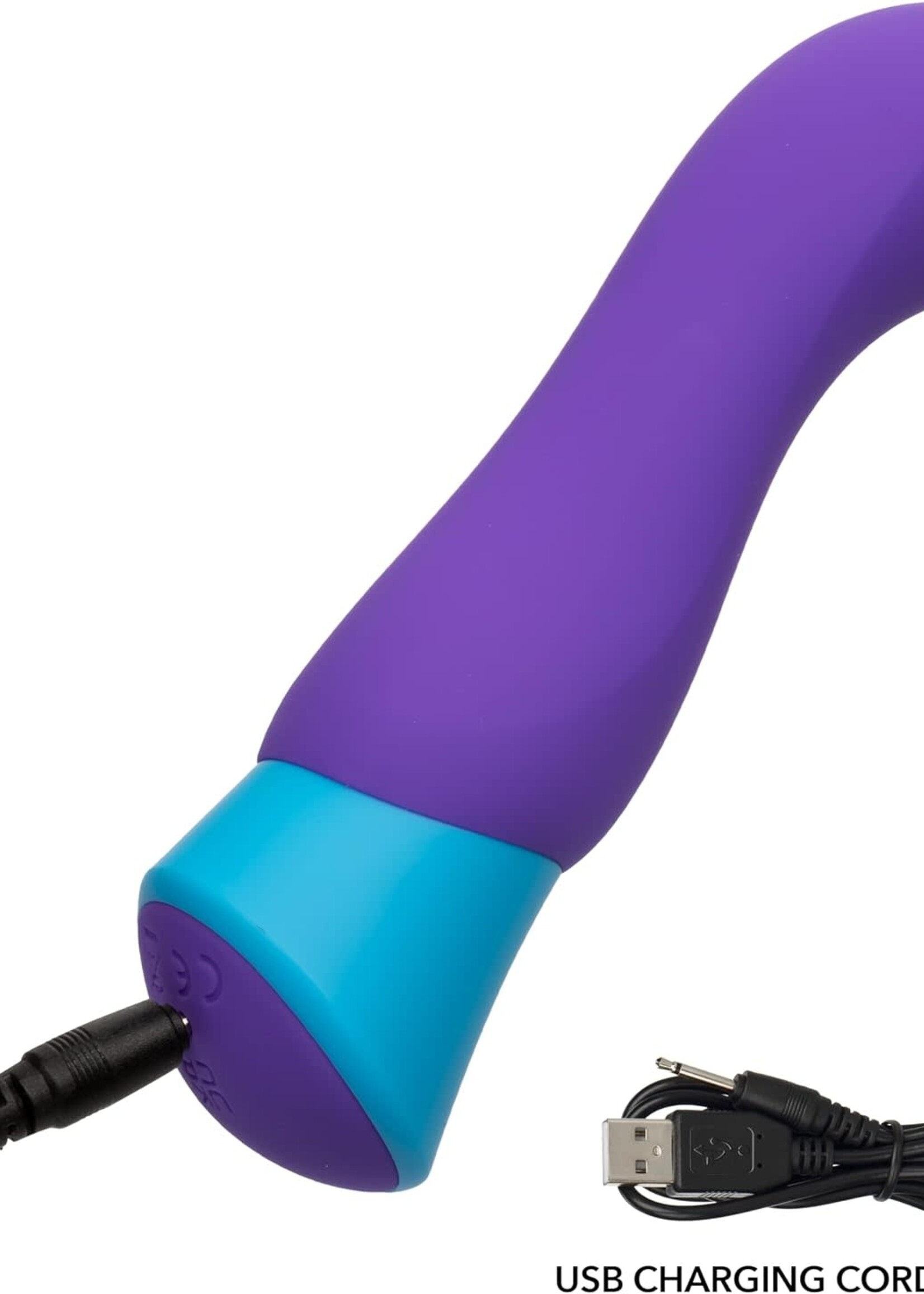 Calexotics Rave G-Vibe - Purple