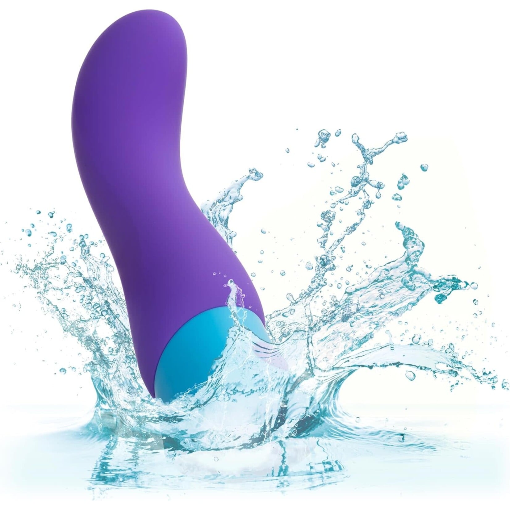 Calexotics Rave G-Vibe - Purple