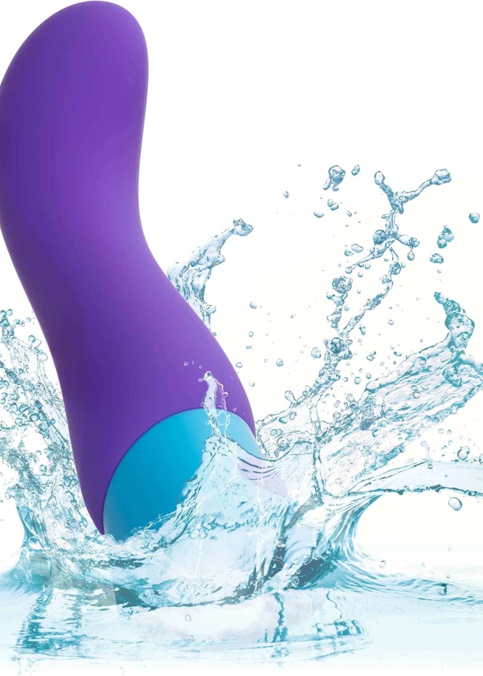 Calexotics Rave G-Vibe - Purple