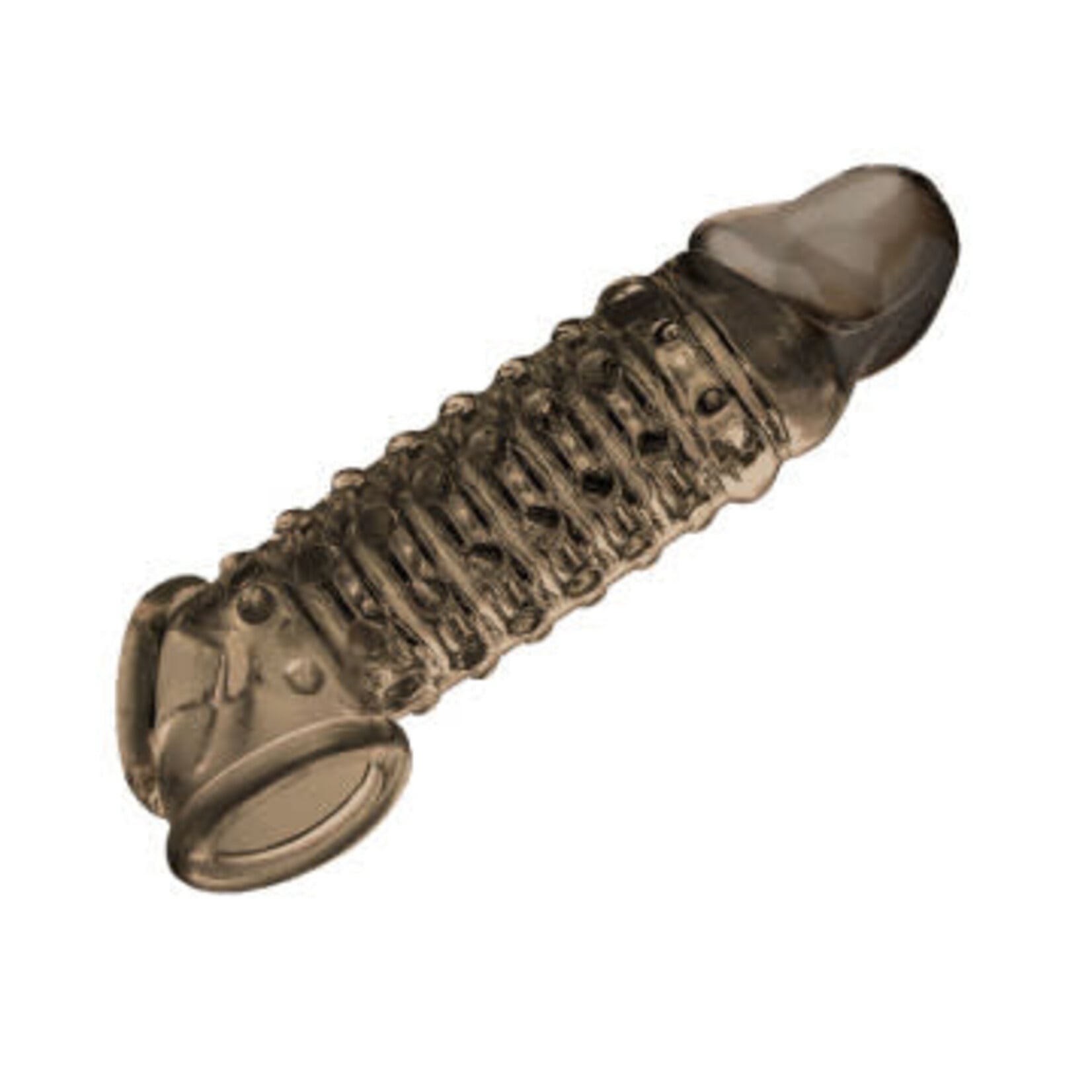 Icon Brands The 9's Toppers Open Ended Extender - Smoke