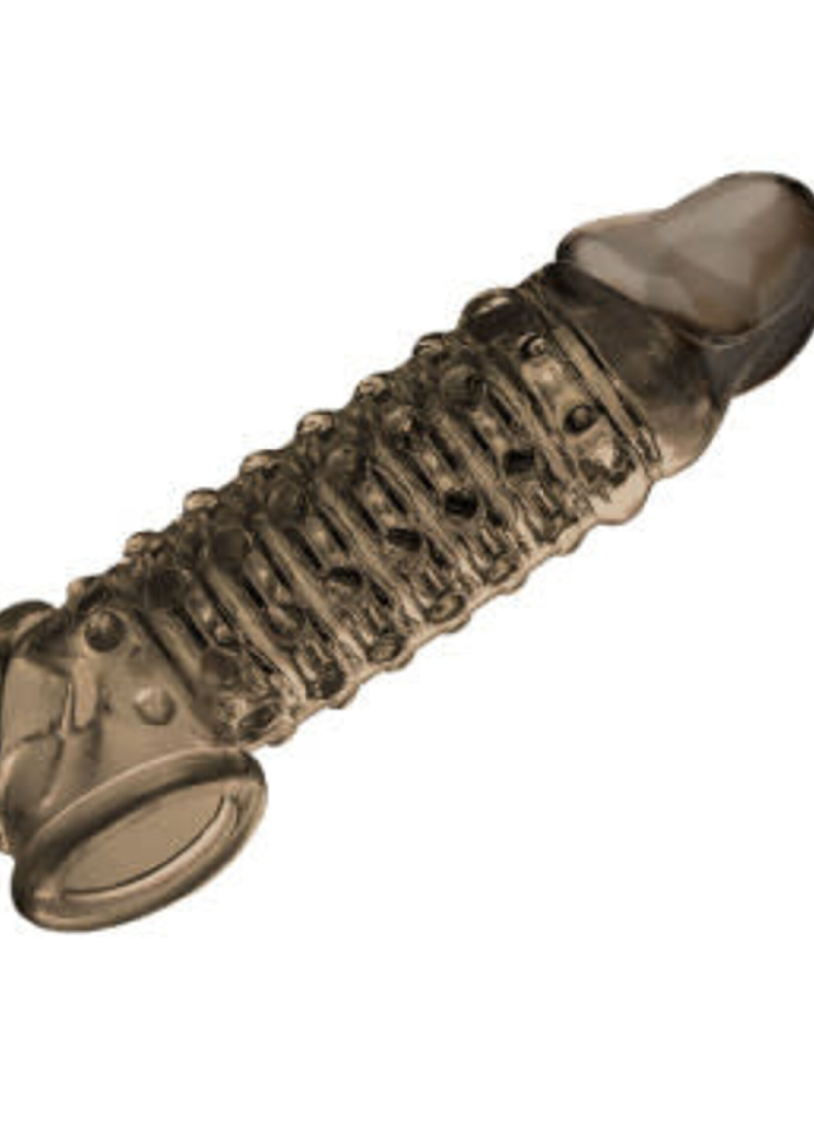 Icon Brands The 9's Toppers Open Ended Extender - Smoke
