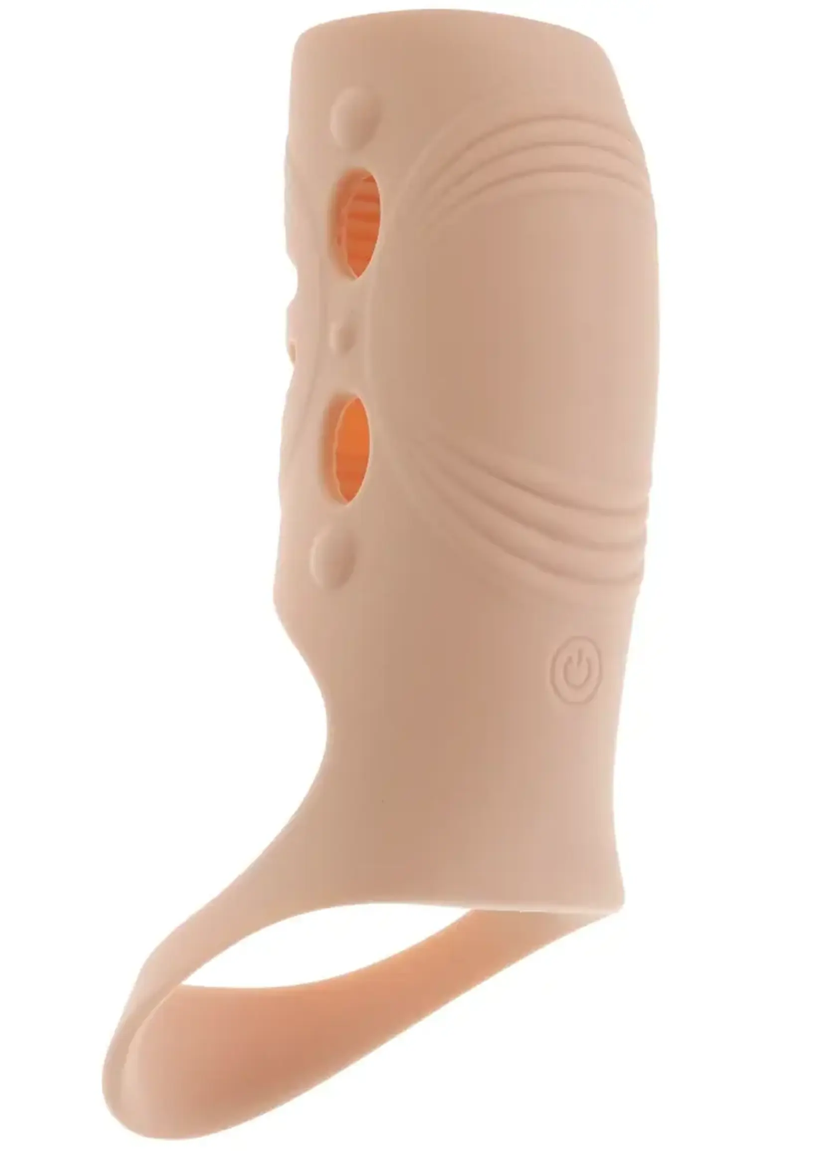 Calexotics Performance Maxx Rechargeable Sleeve