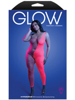 Fantasy Lingerie Hyperdrive Rhinestone Bodystocking