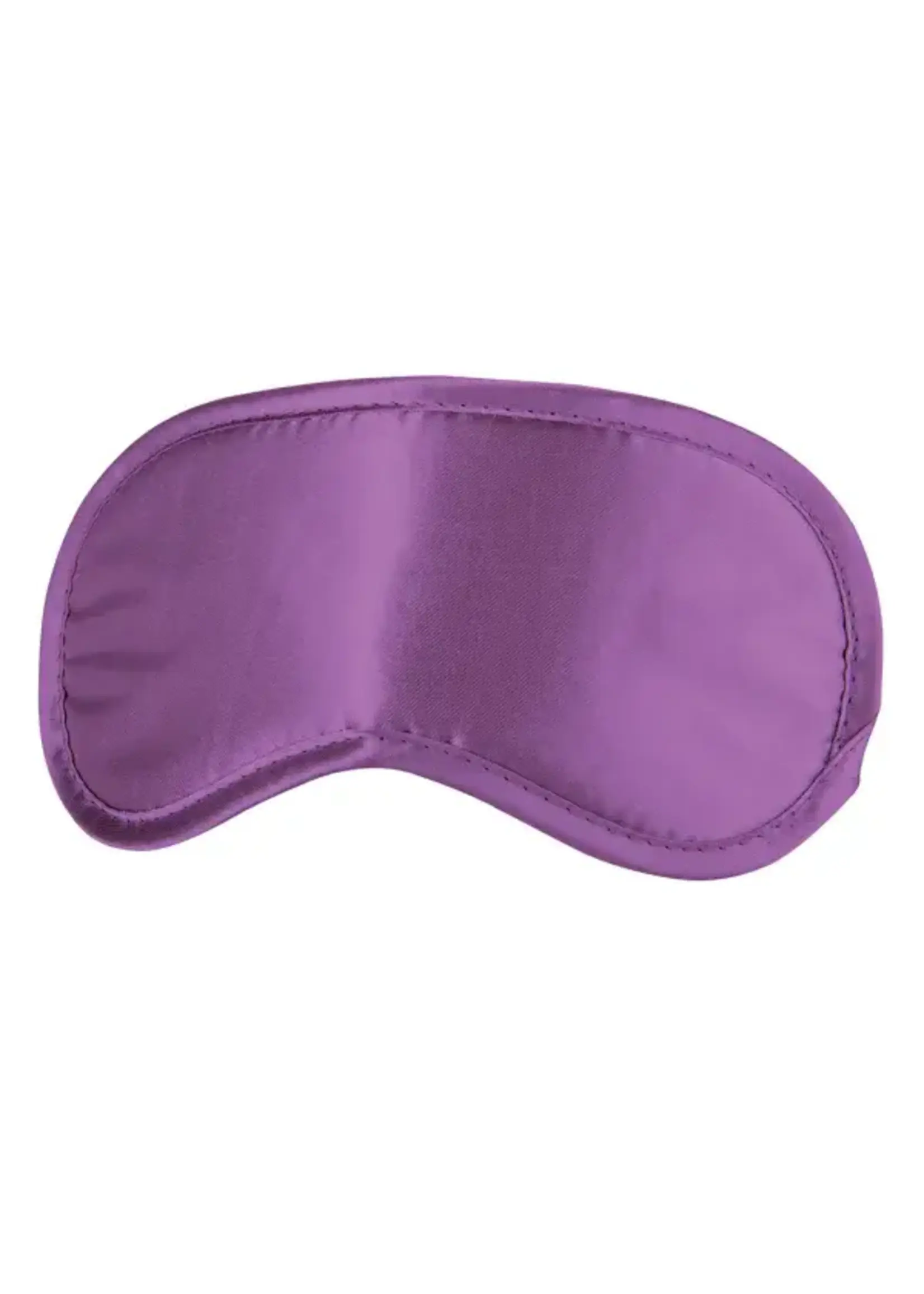 Shots Ouch! Soft Eyemask - Purple