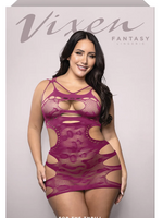 Fantasy Lingerie For The Thrill Dress Queen Size