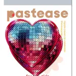Eye Candy Disco Hearts Pasties