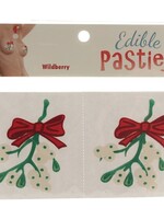 Kheper Games Mistletoe Edible Pastie - Wildberry