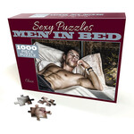 Little Genie Sexy Puzzle Men In Bed 3 - Chase