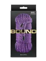 nsnovelties Bound Rope 50ft