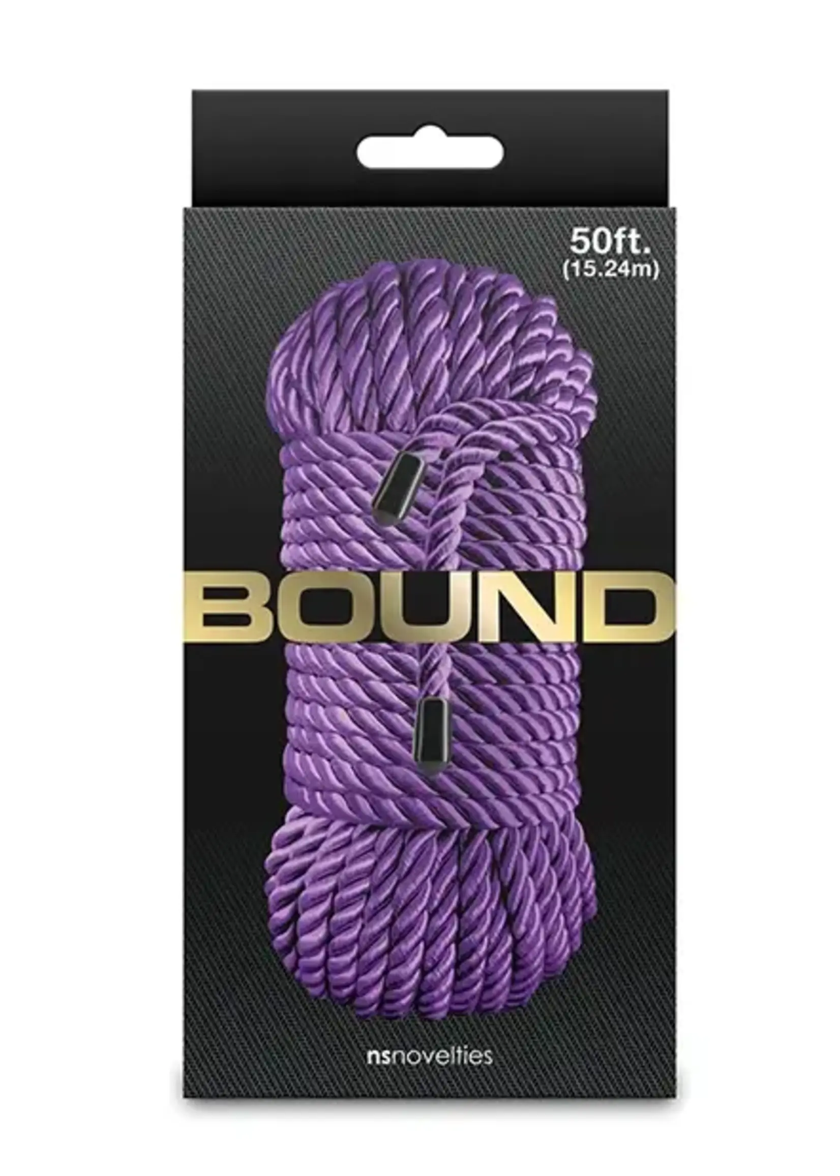 nsnovelties Bound Rope 50ft