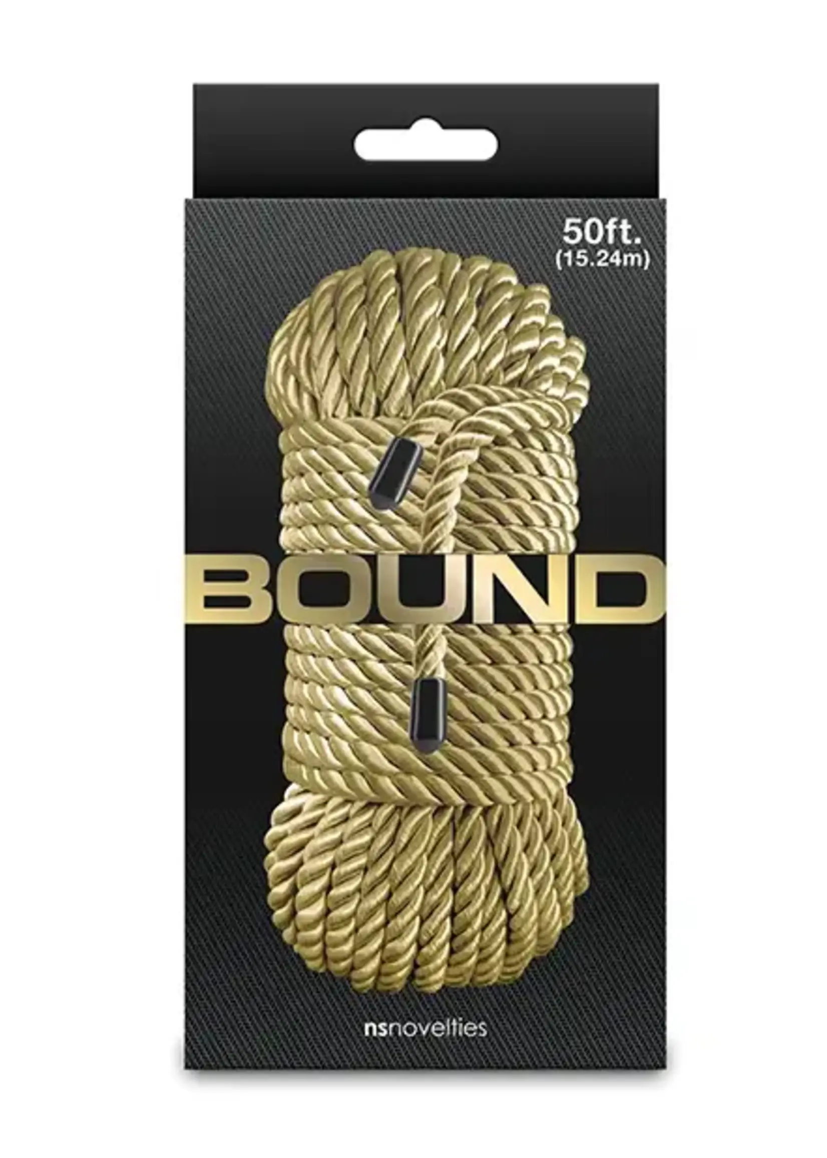 nsnovelties Bound Rope 50ft