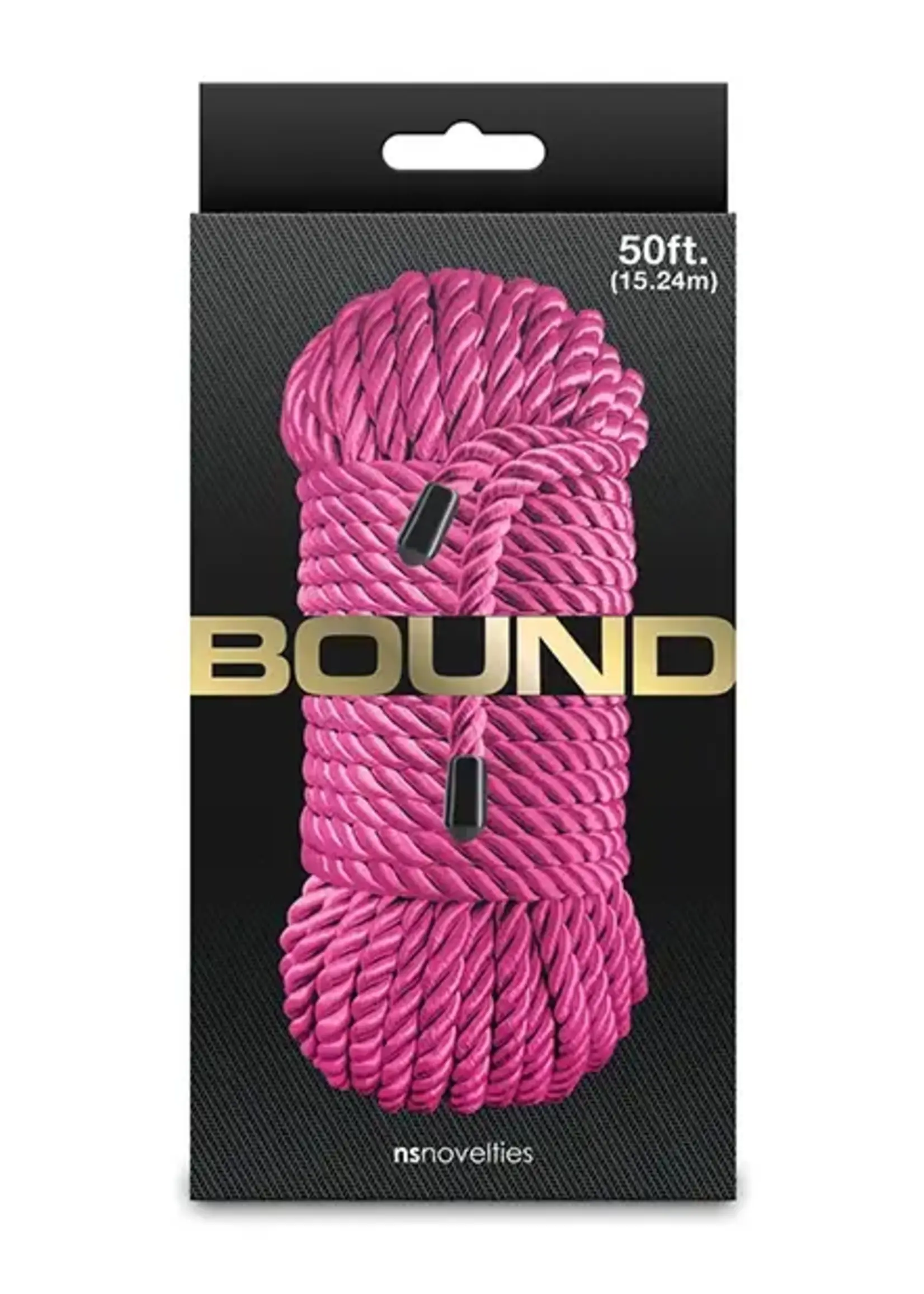 nsnovelties Bound Rope 50ft