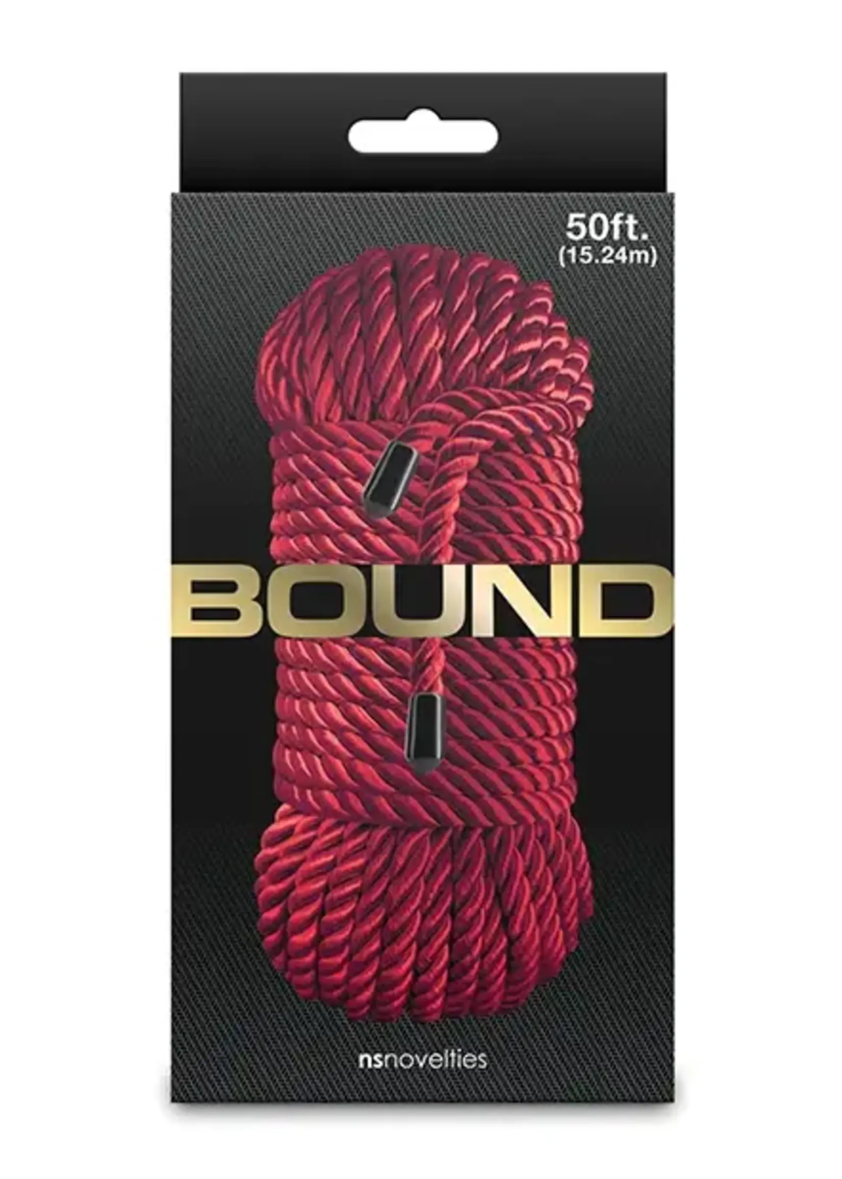 nsnovelties Bound Rope 50ft