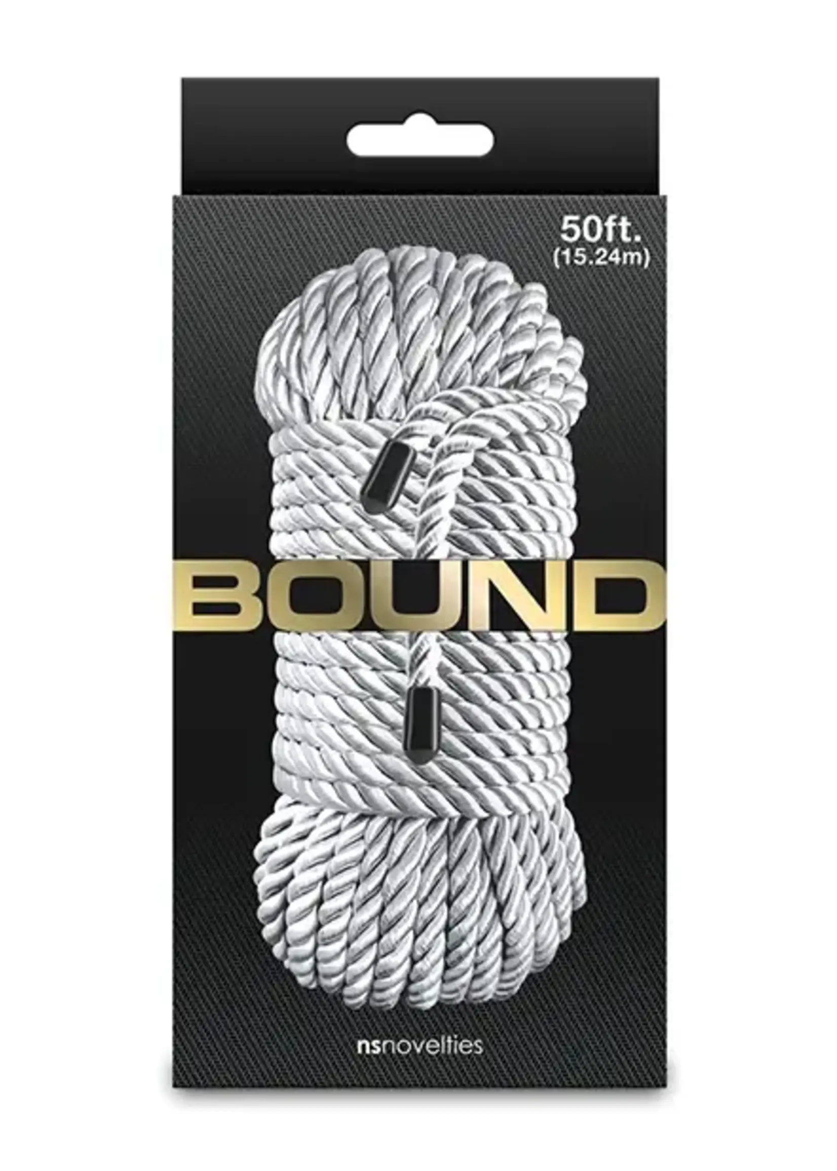 nsnovelties Bound Rope 50ft