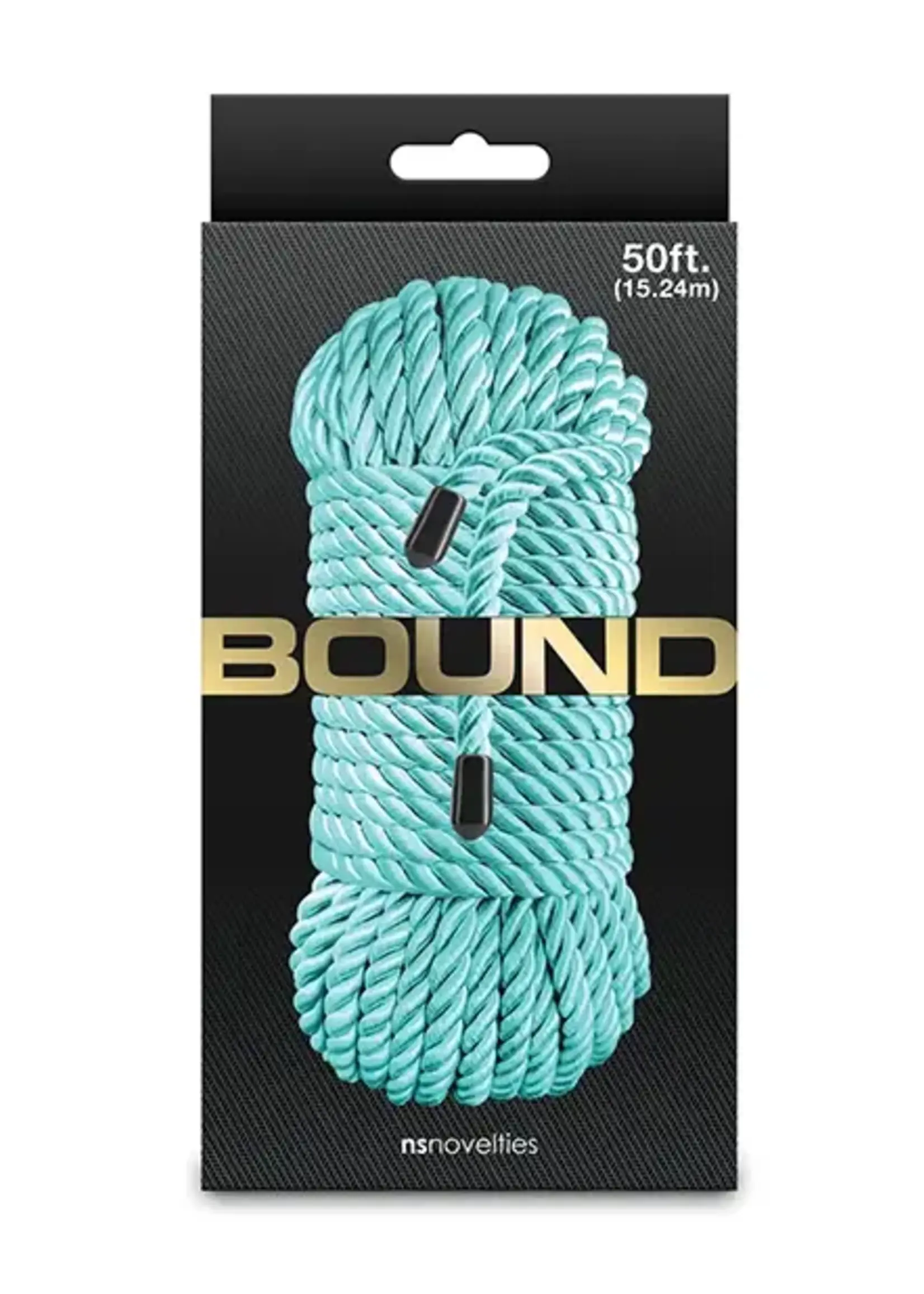 nsnovelties Bound Rope 50ft