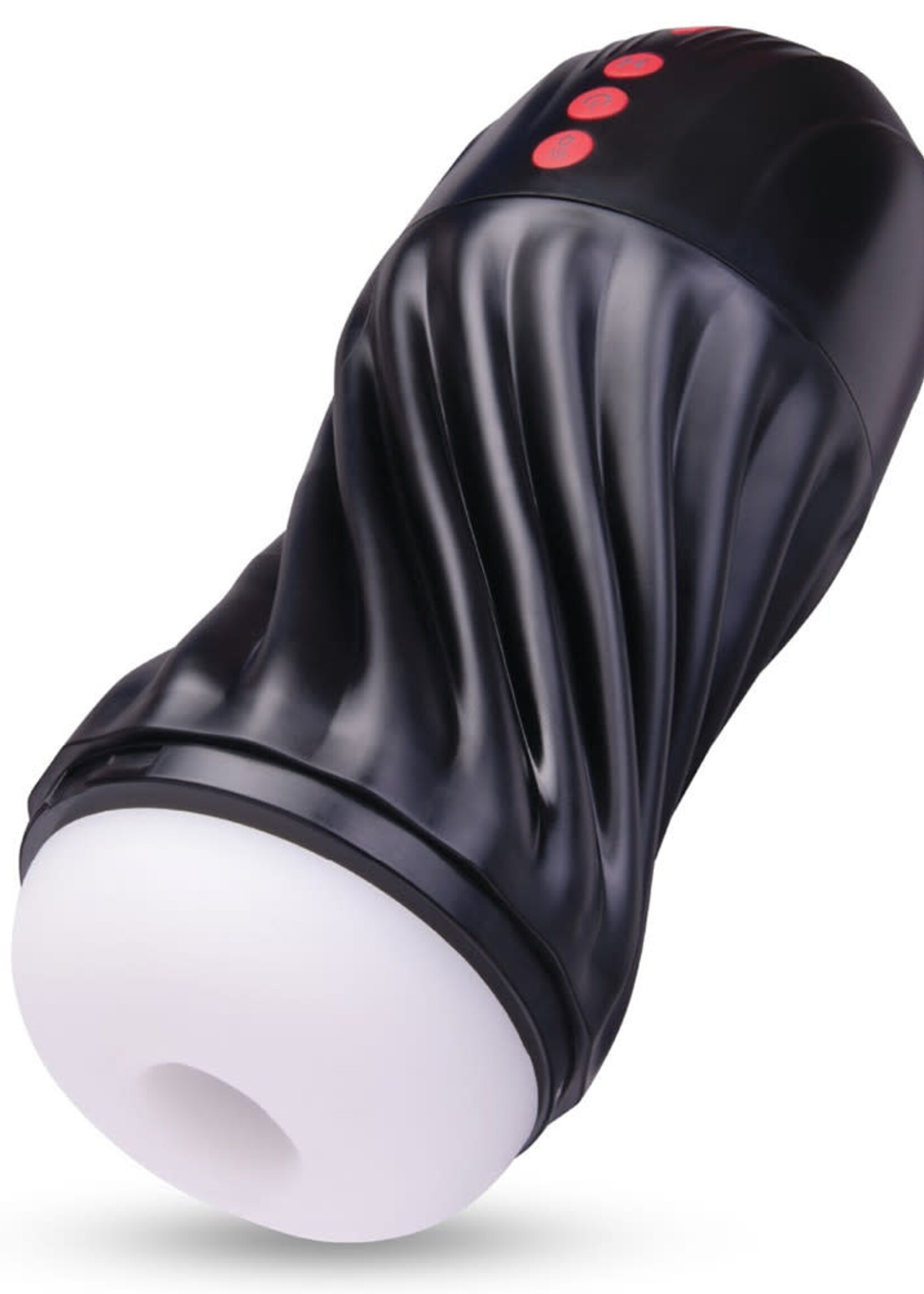 Stroke-X Grip Tight Auto Twister